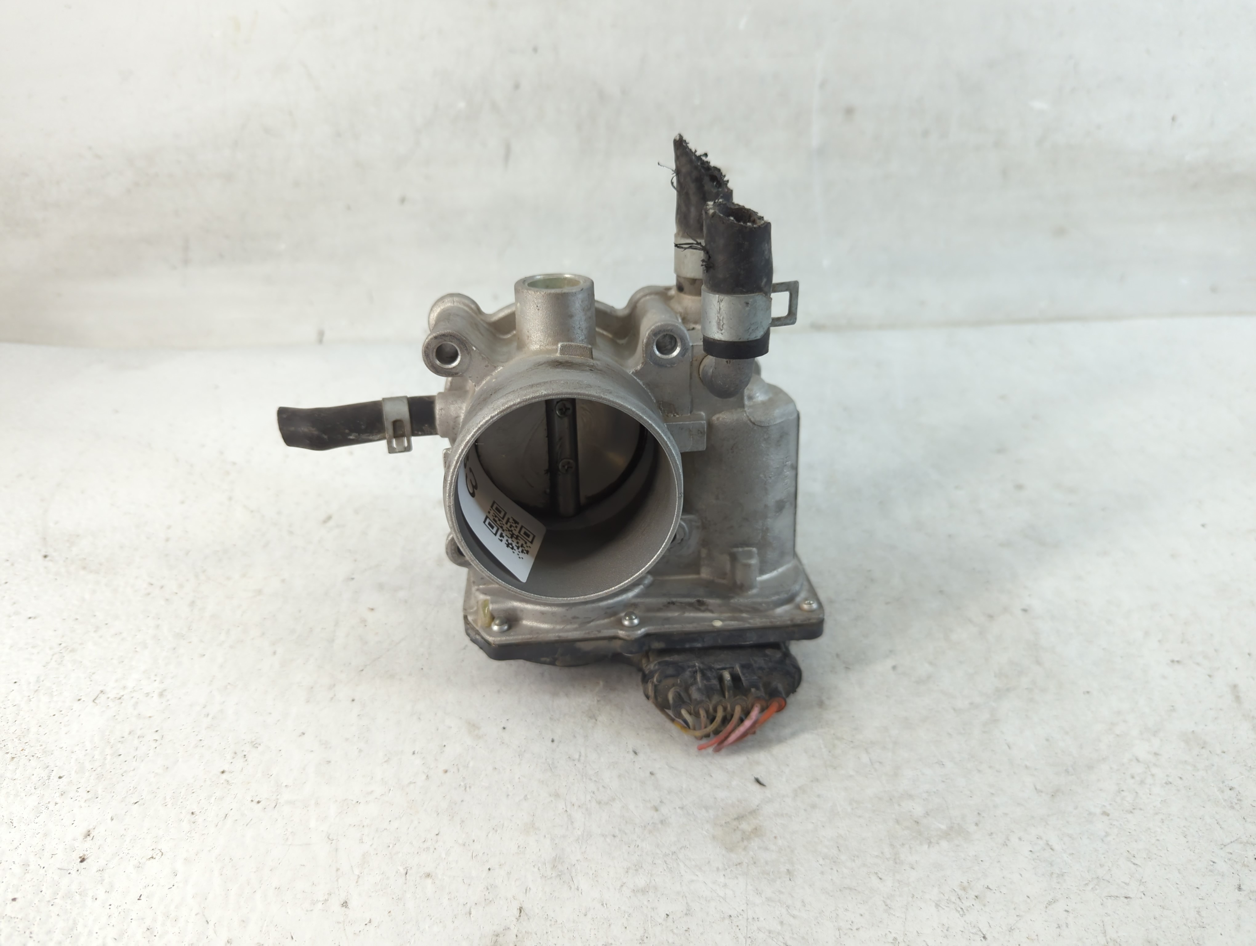 2012-2019 Kia Soul Throttle Body 902183 - Oemusedautoparts1.com