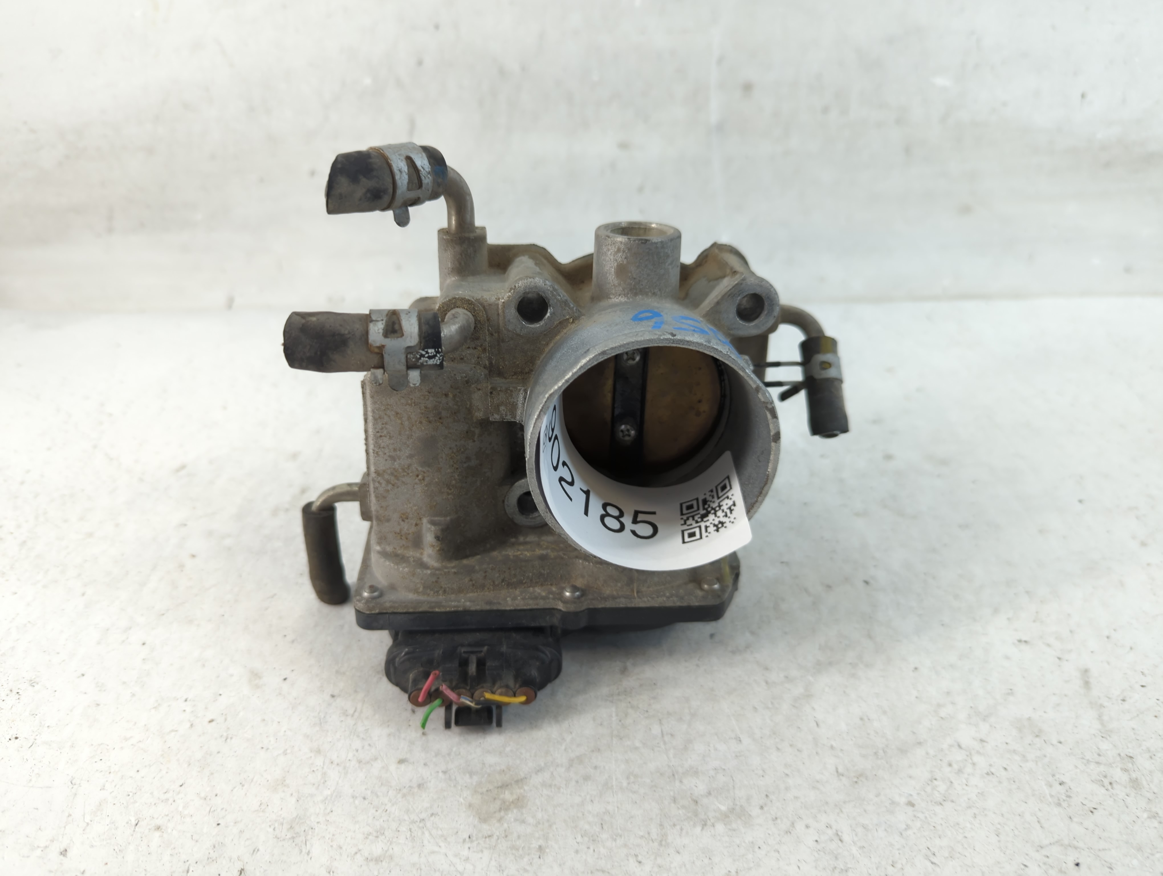 2007-2011 Toyota Camry Throttle Body 902185 - Oemusedautoparts1.com