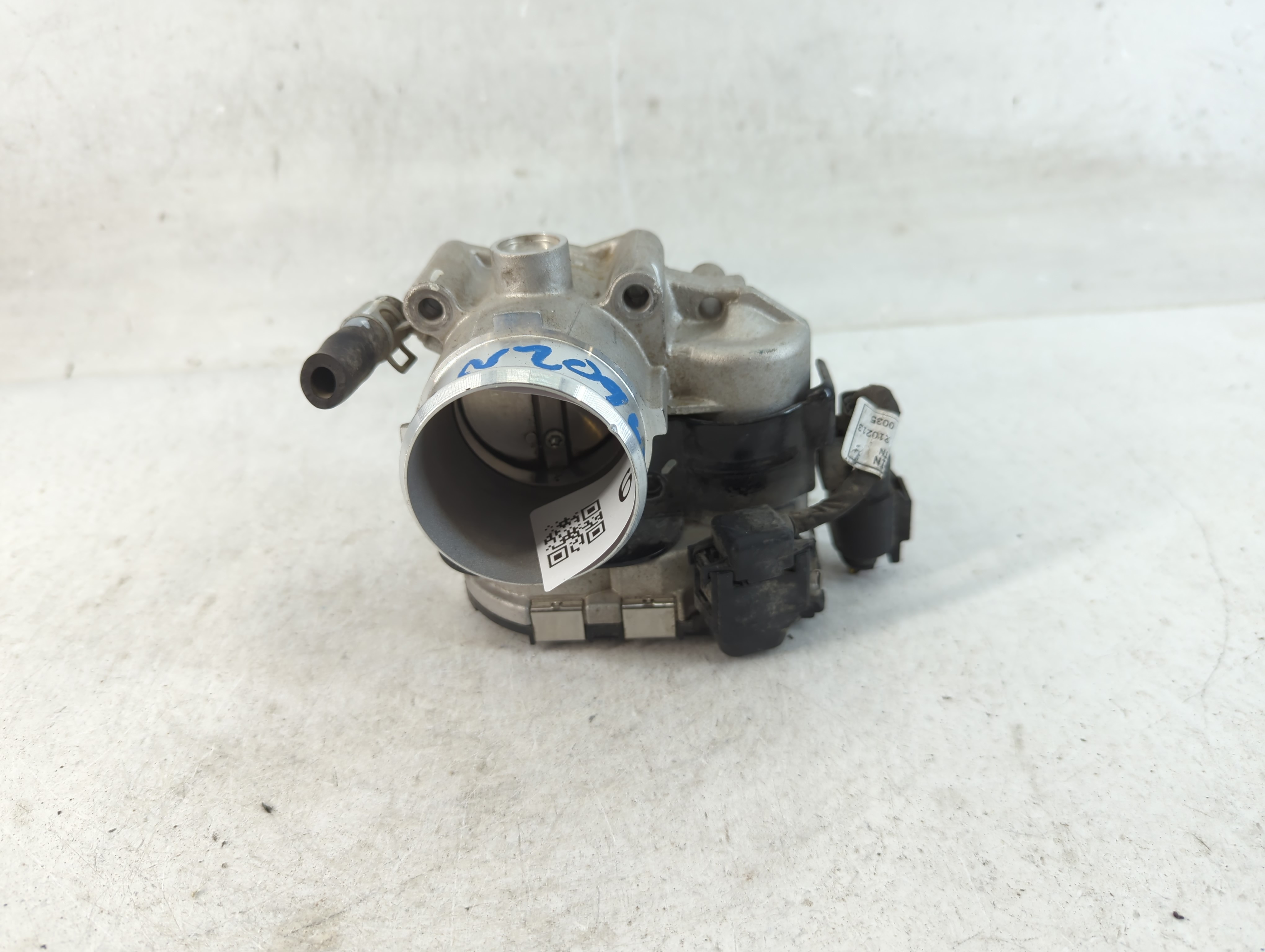 2021-2022 Hyundai Elantra Throttle Body 902189 - Oemusedautoparts1.com