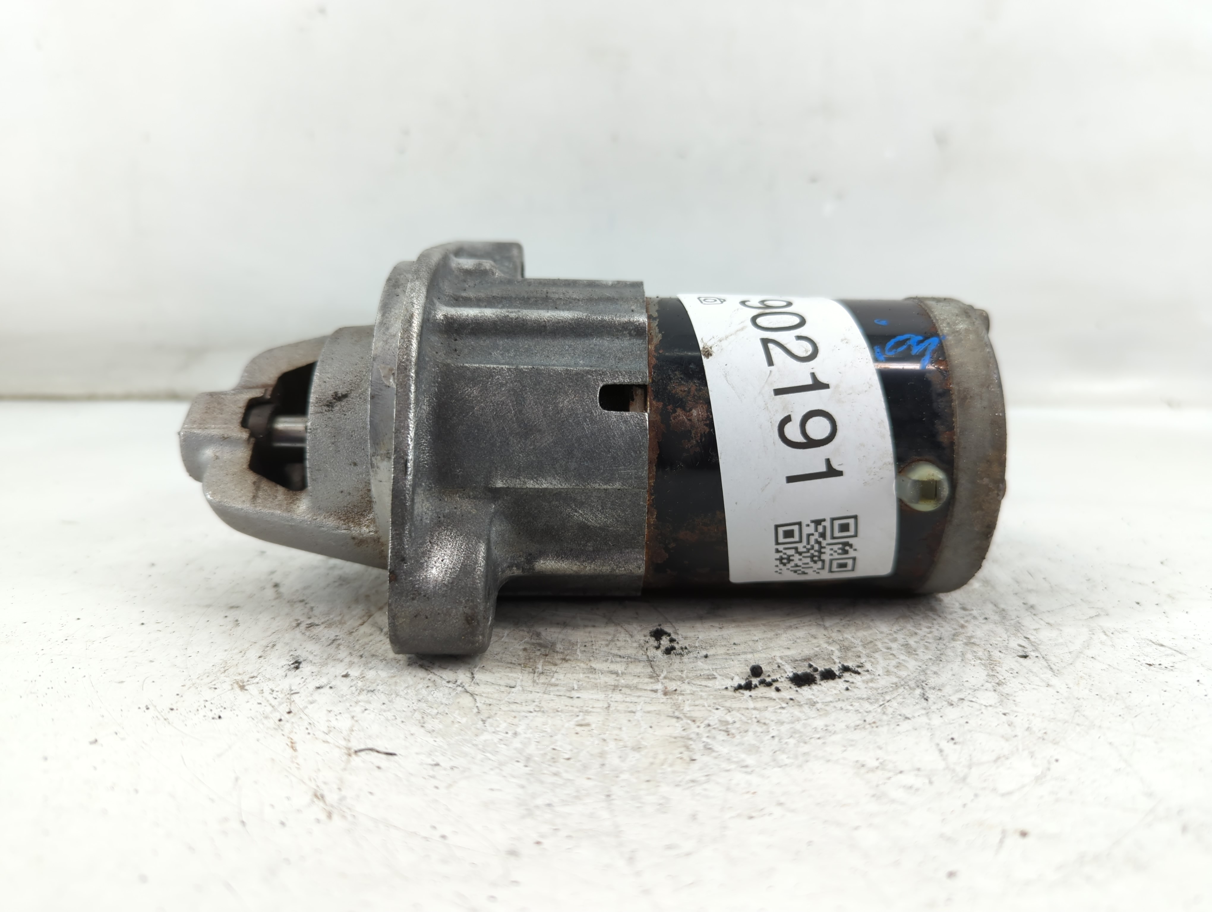 2013-2016 Ford Fusion Car Starter Motor Solenoid Oem 902191 - Oemusedautoparts1.com