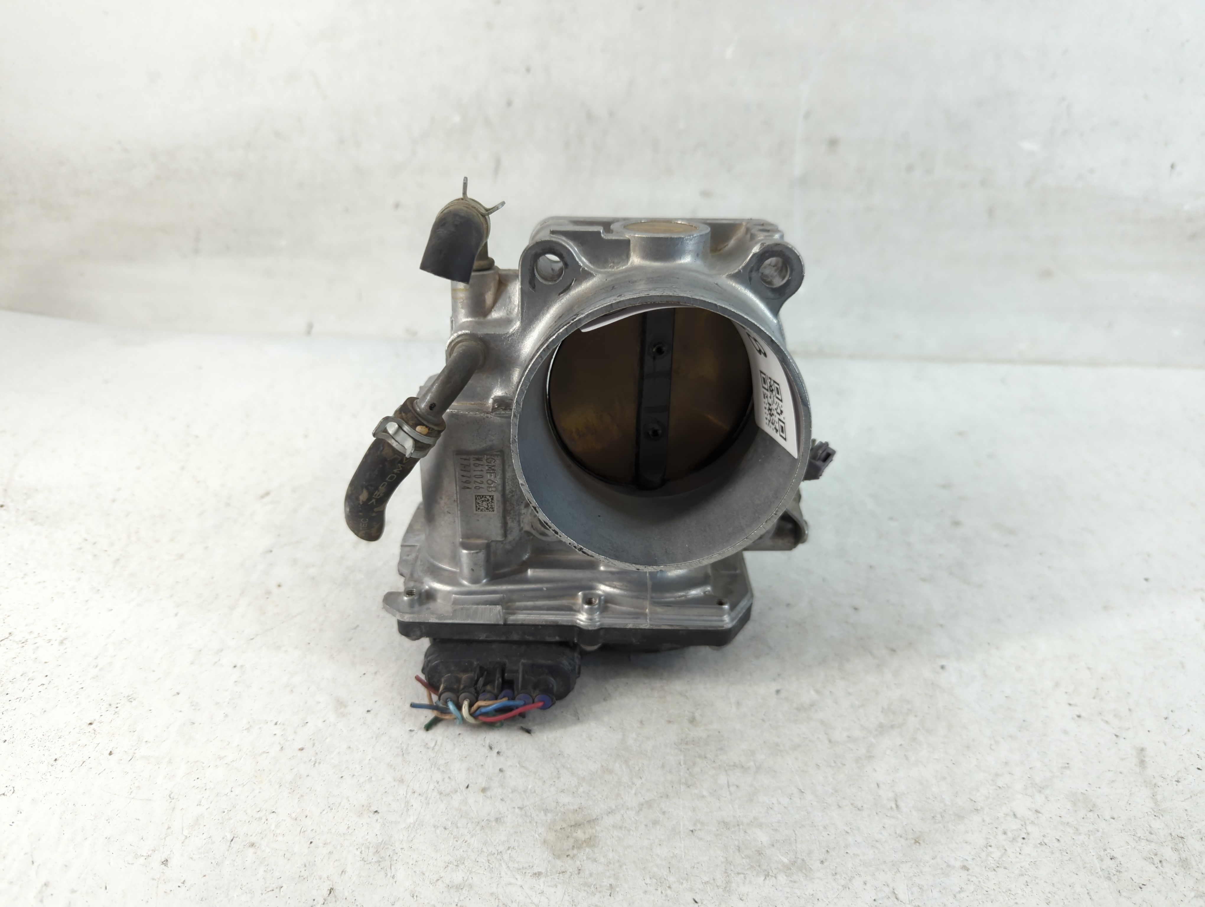 Picture of 2016-2021 Honda Pilot Throttle Body 902258