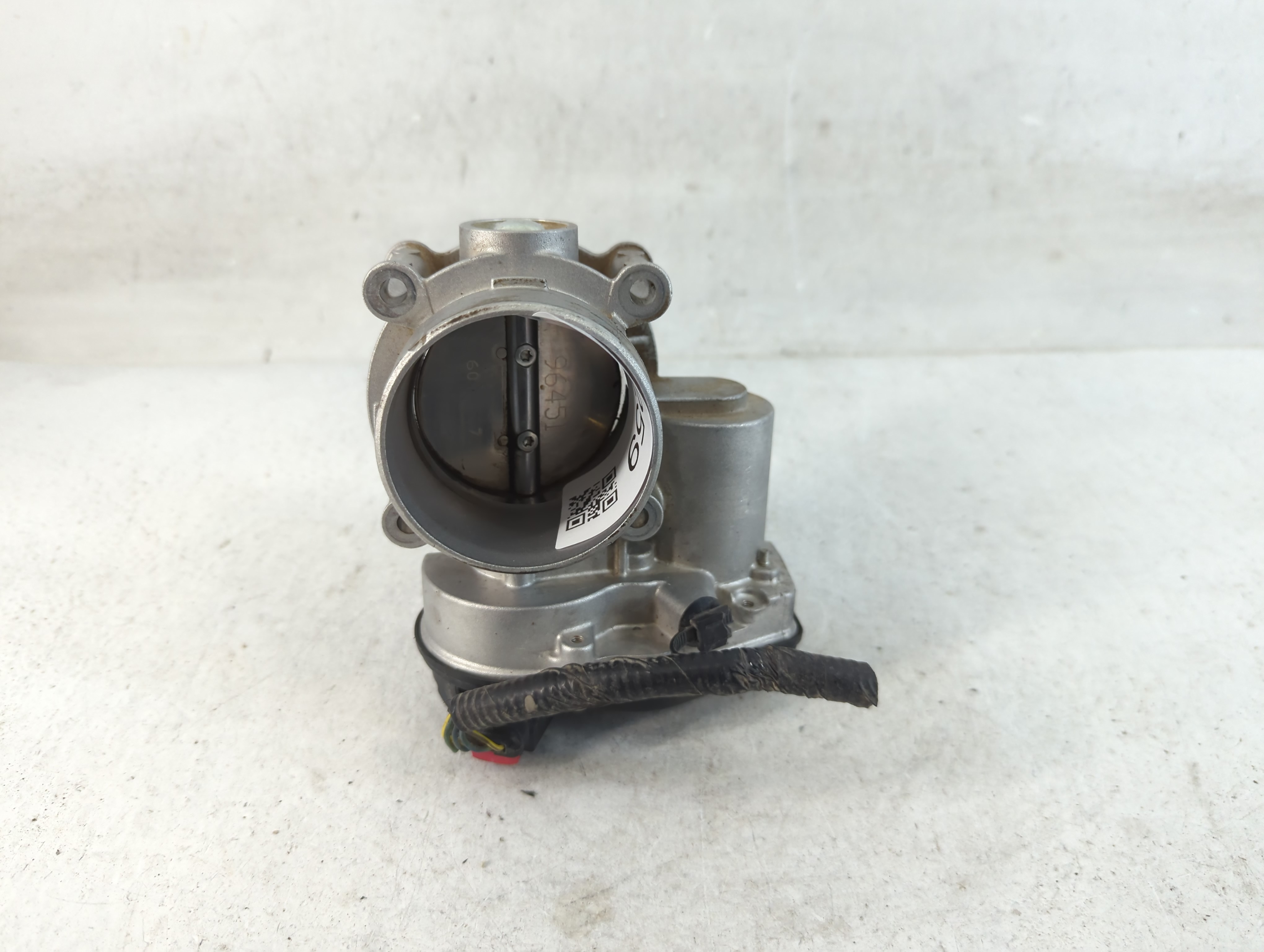 Ford Transit Throttle Body 902259 - Oemusedautoparts1.com