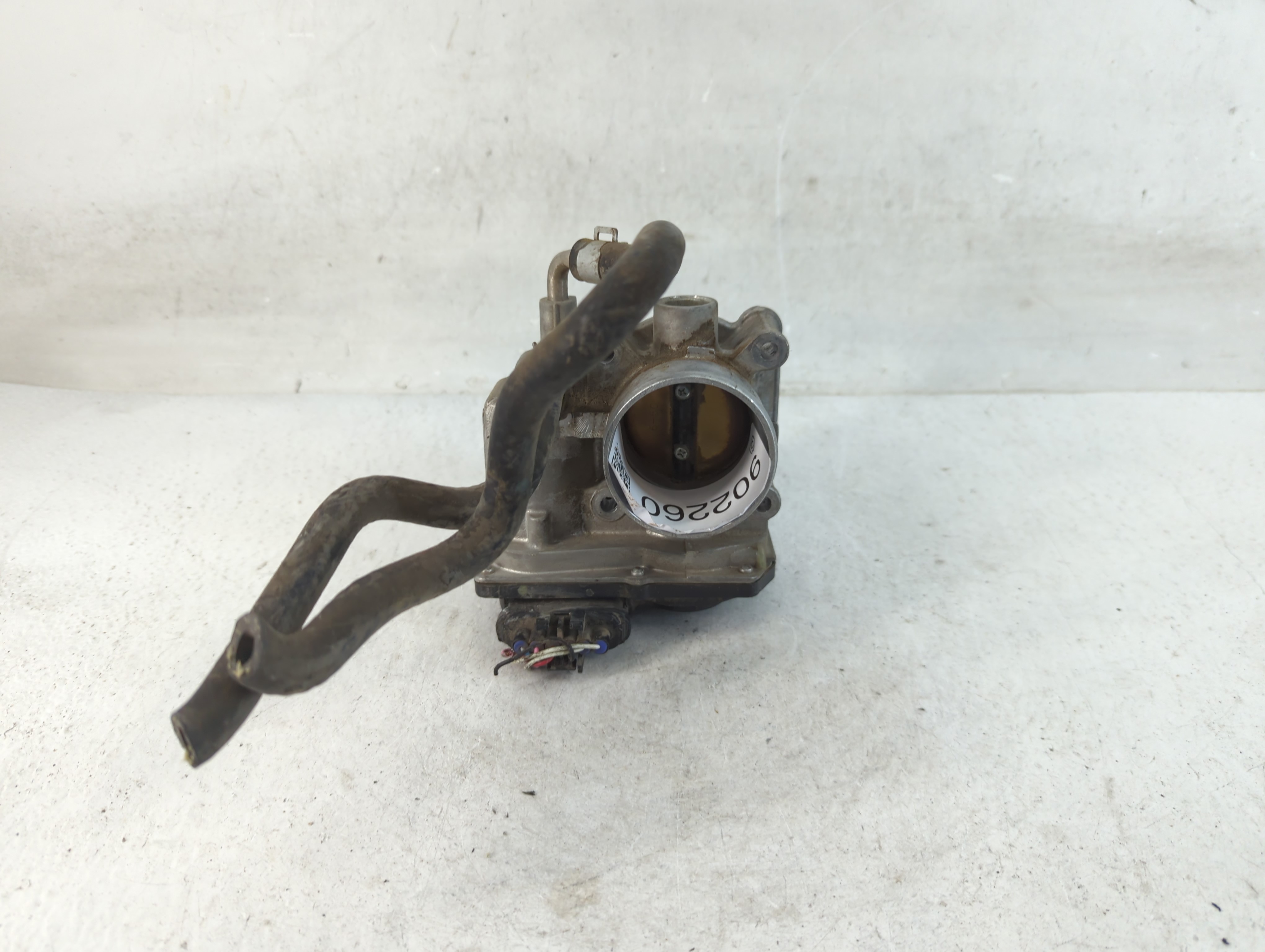 2012-2019 Nissan Versa Throttle Body 902260 - Oemusedautoparts1.com