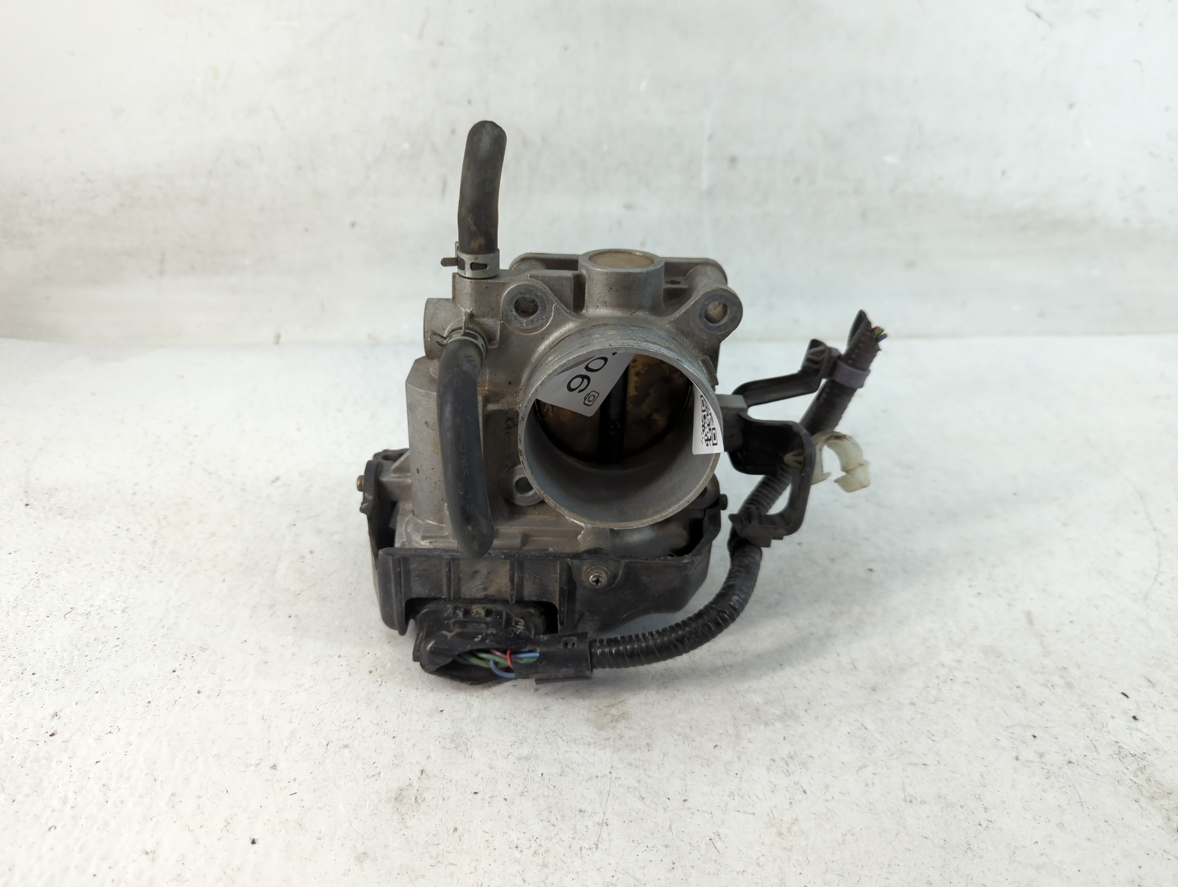 2013-2017 Honda Accord Throttle Body 902261 - Oemusedautoparts1.com