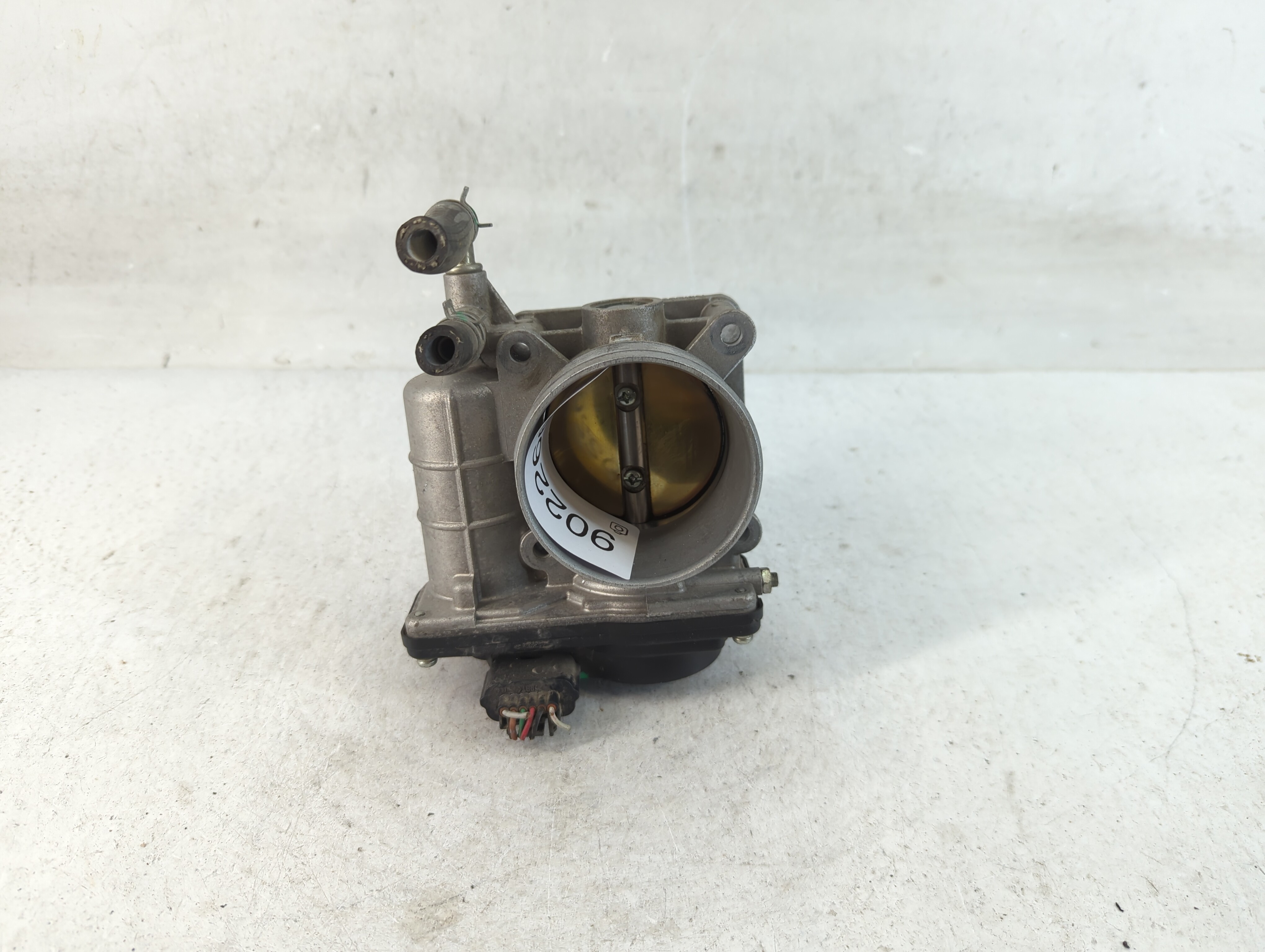 2007-2013 Nissan Altima Throttle Body 902266 - Oemusedautoparts1.com