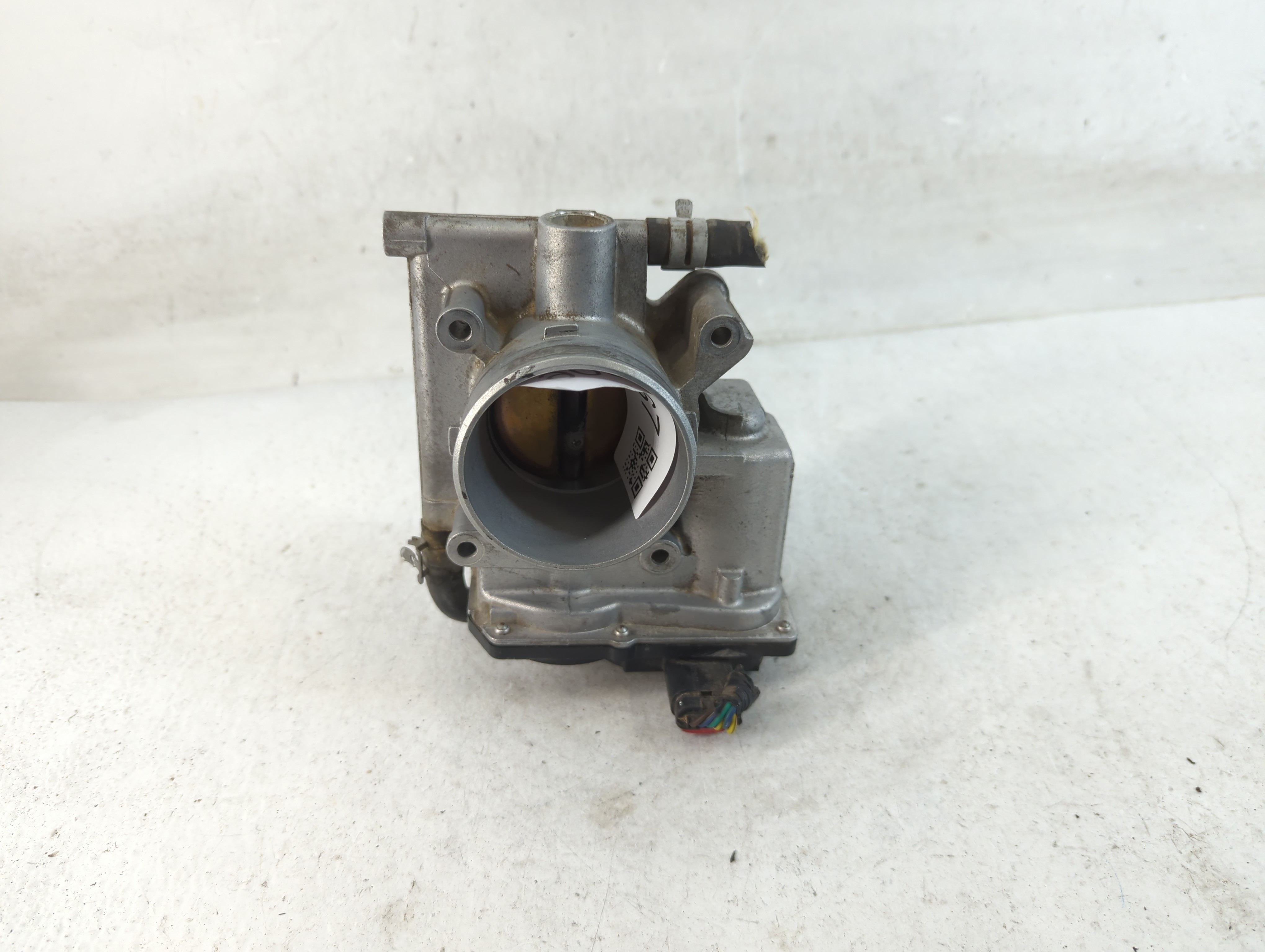 2006-2009 Ford Fusion Throttle Body 902267 - Oemusedautoparts1.com