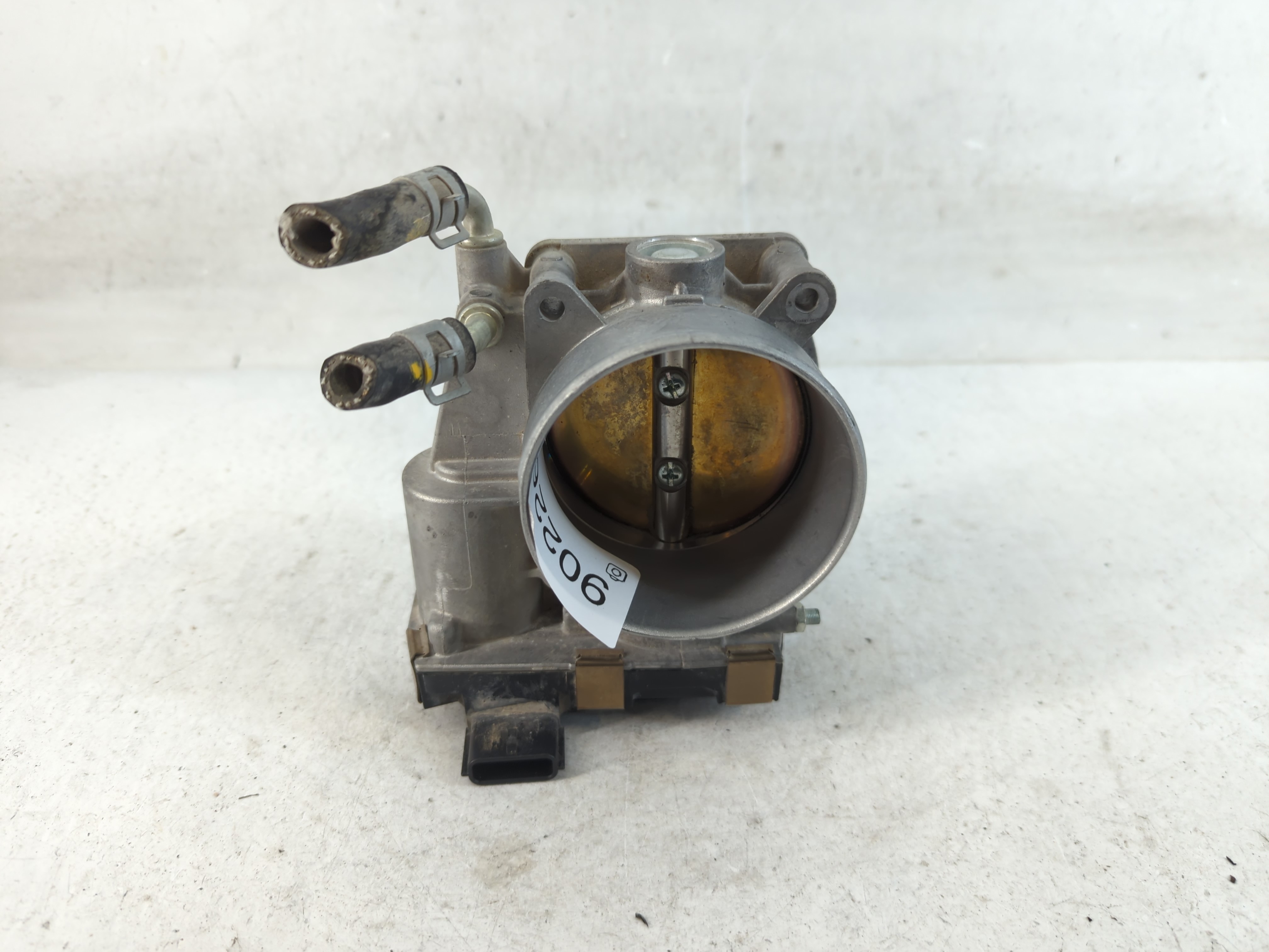 2016-2020 Nissan Maxima Throttle Body 902268 - Oemusedautoparts1.com