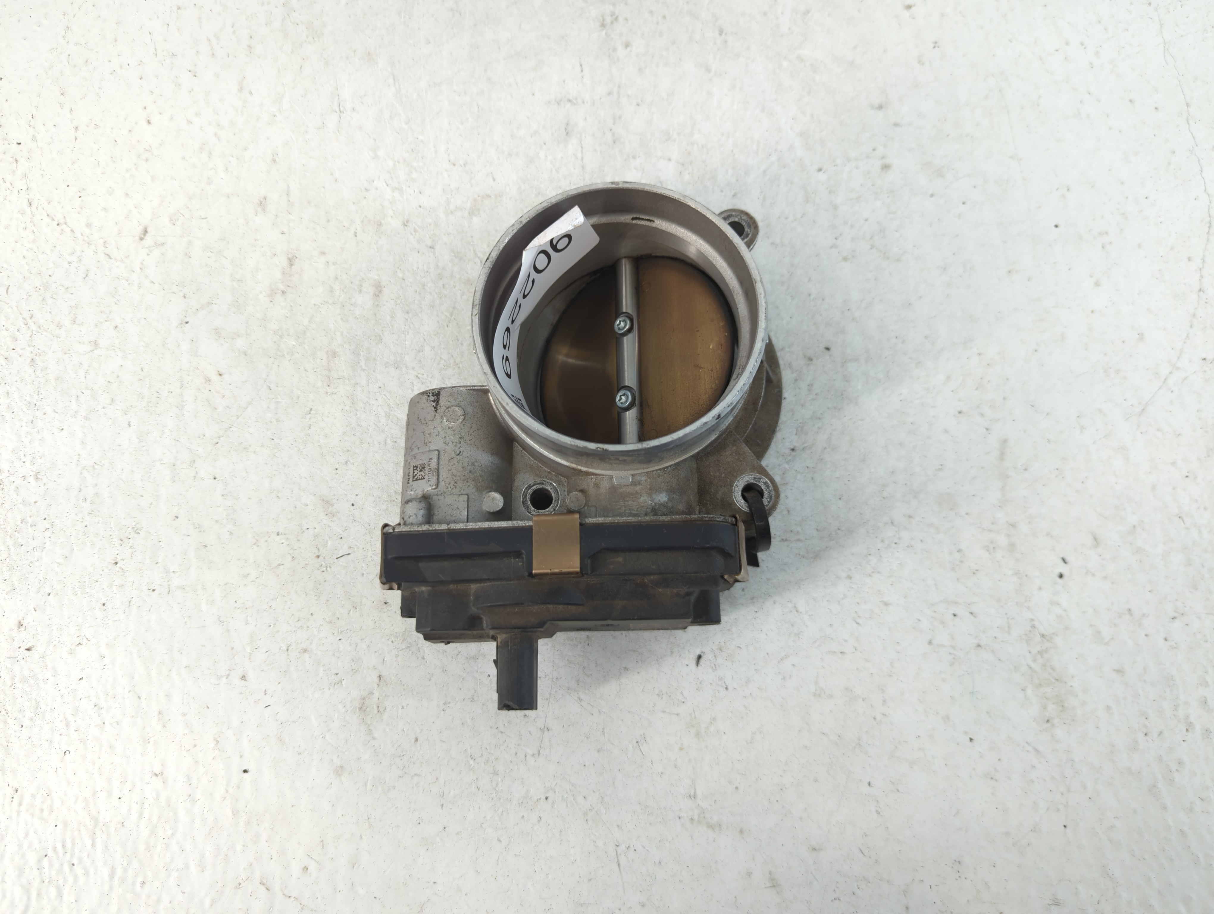 Picture of Chevrolet Suburban 1500 Throttle Body 902269