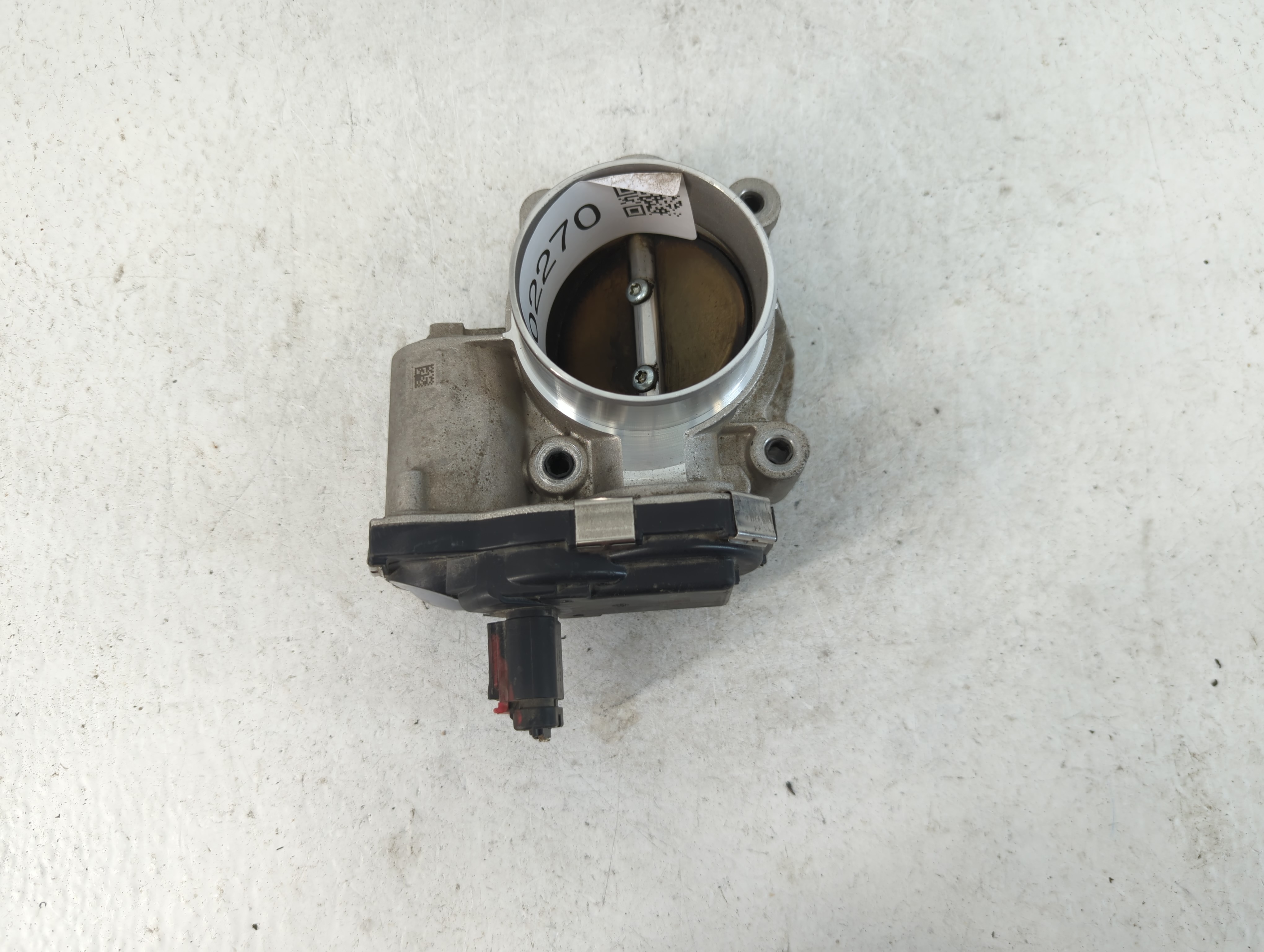 2012-2015 Buick Verano Throttle Body 902270 - Oemusedautoparts1.com