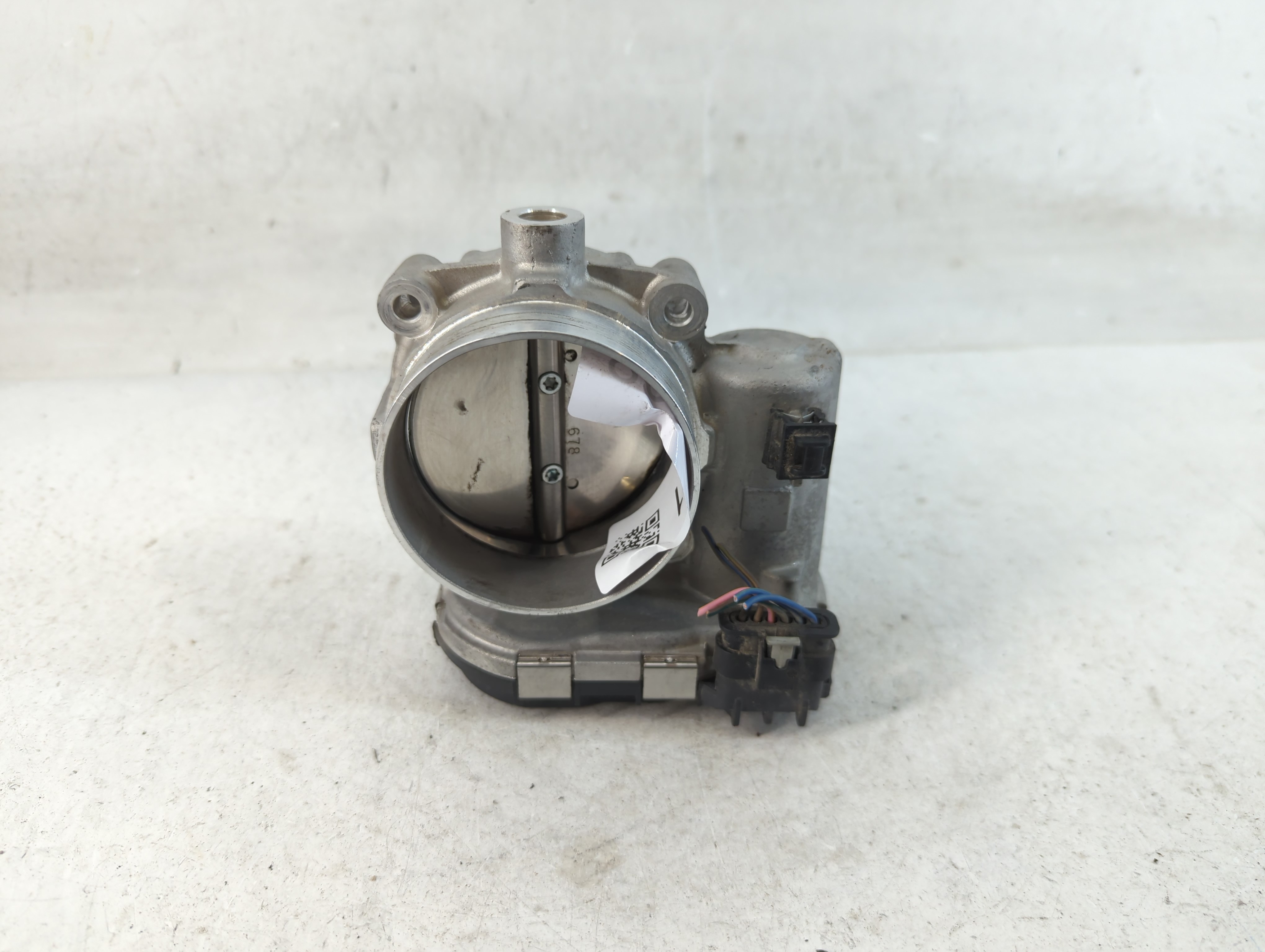 2011-2019 Dodge Journey Throttle Body 902271 - Oemusedautoparts1.com