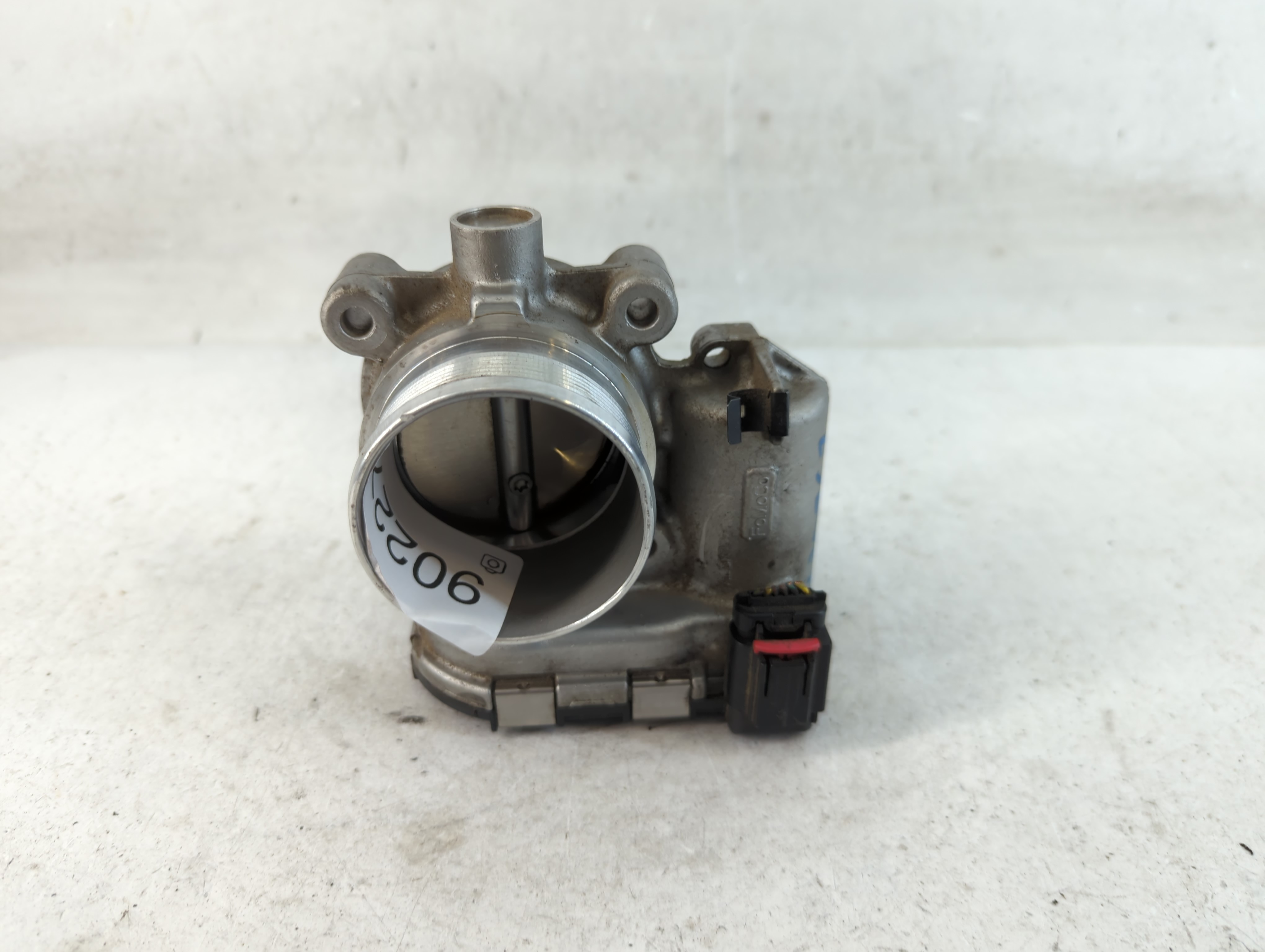 2014-2020 Ford Fusion Throttle Body 902273 - Oemusedautoparts1.com