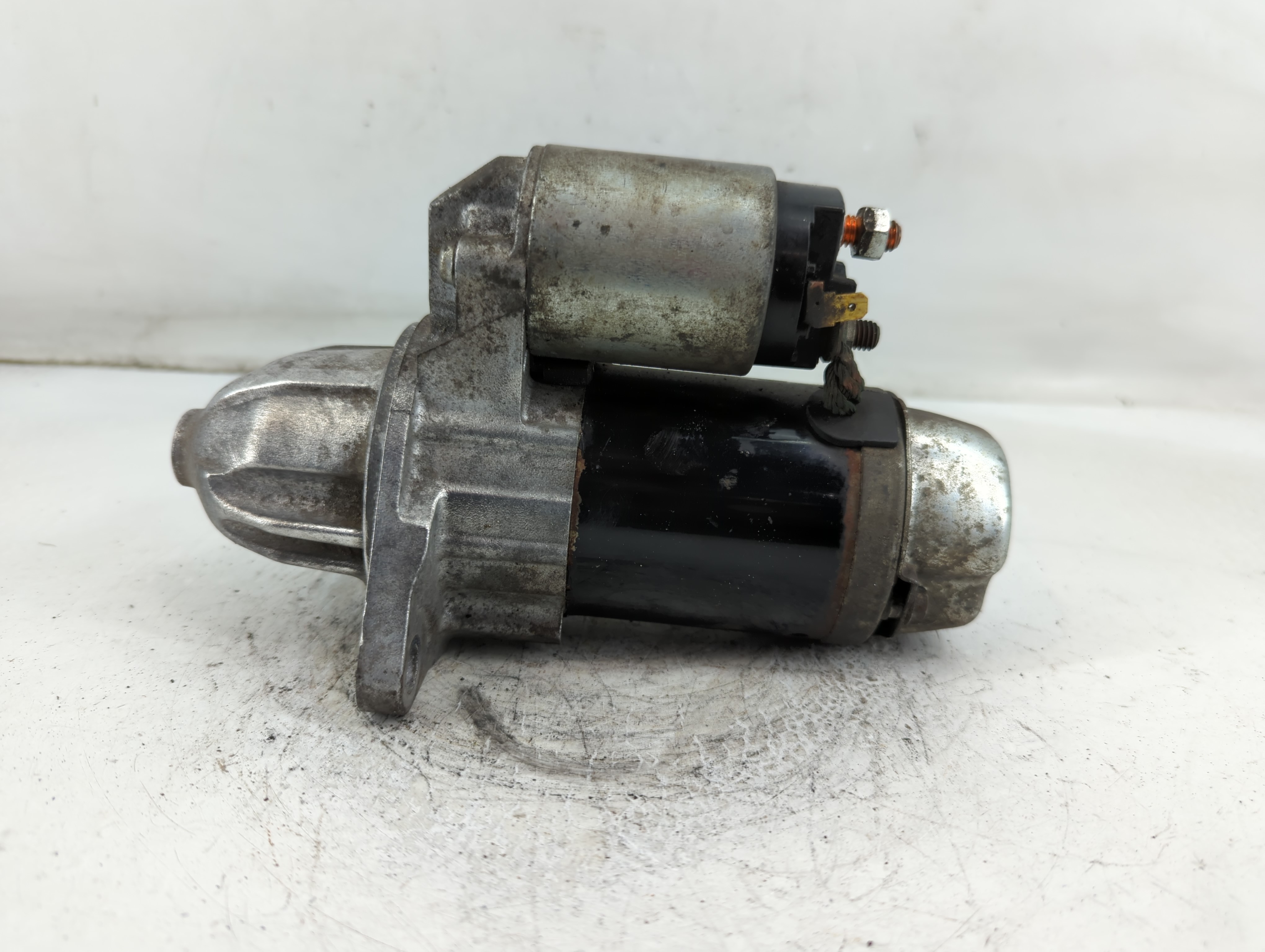Subaru Forester Car Starter Motor Solenoid Oem 902276 - Oemusedautoparts1.com