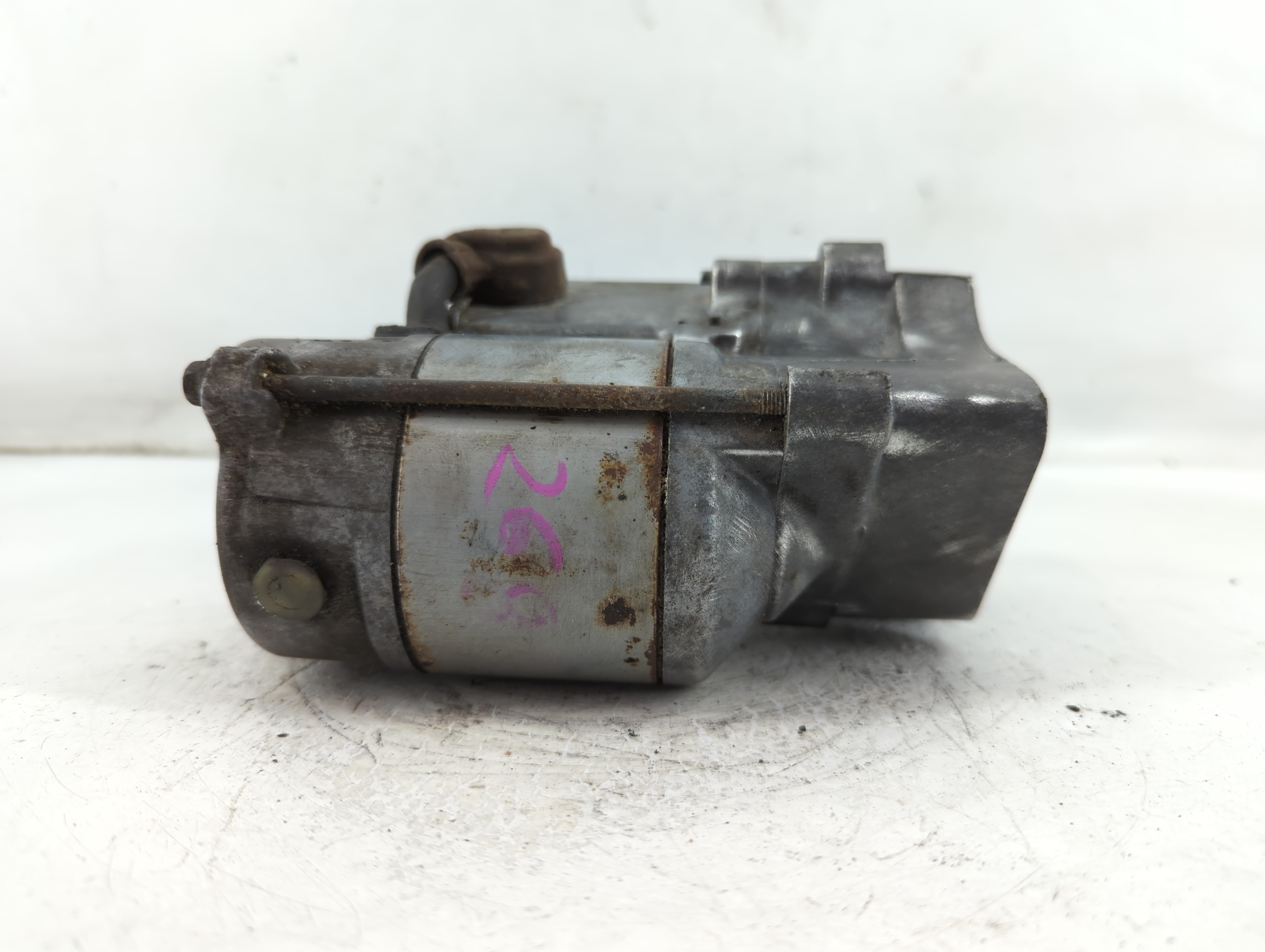 2005-2014 Chrysler 300 Car Starter Motor Solenoid Oem 902278 - Oemusedautoparts1.com