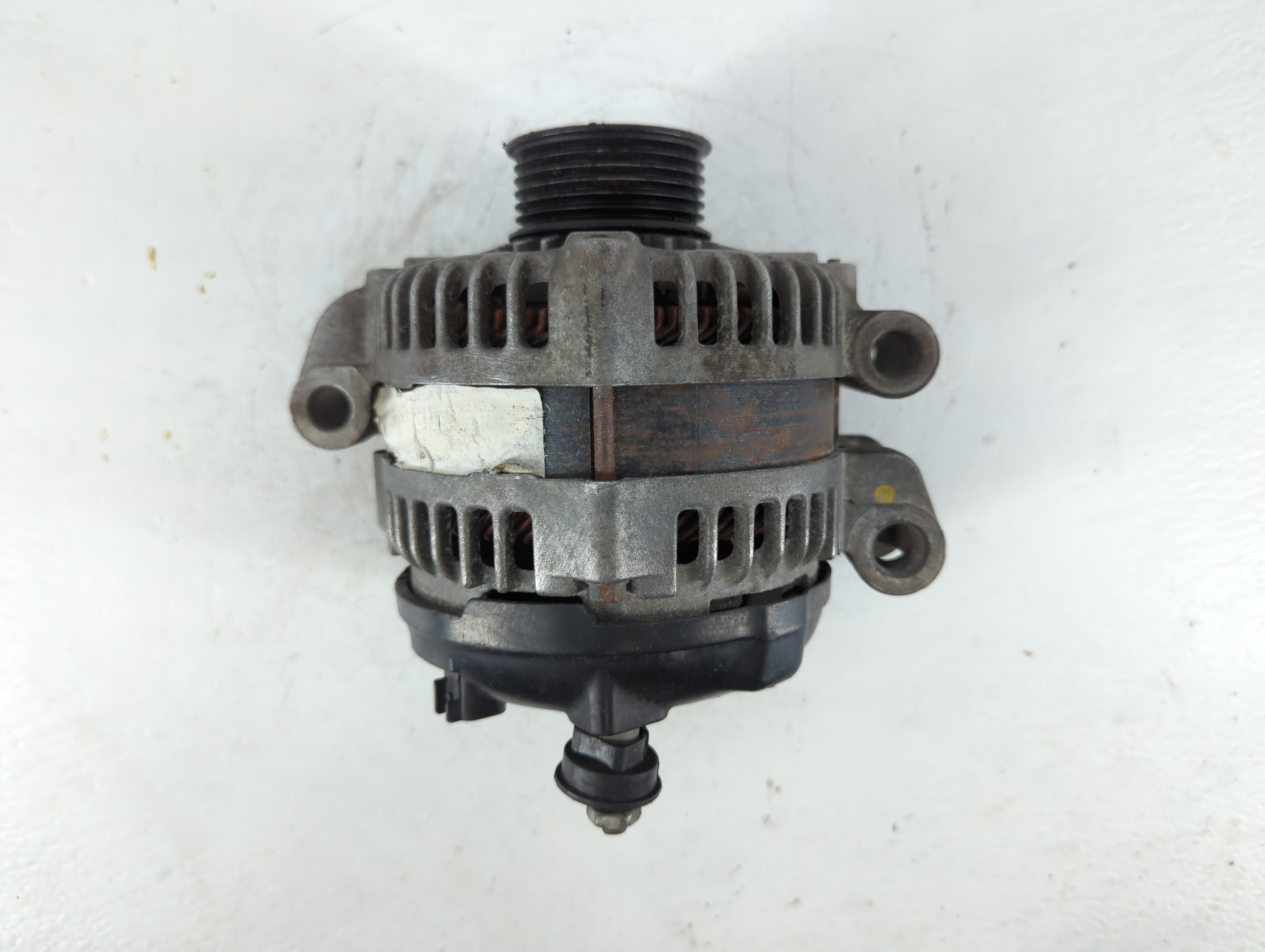 2008-2014 Chrysler 300 Alternator Generator Charging Assembly Engine Oem 902303 - Oemusedautoparts1.com