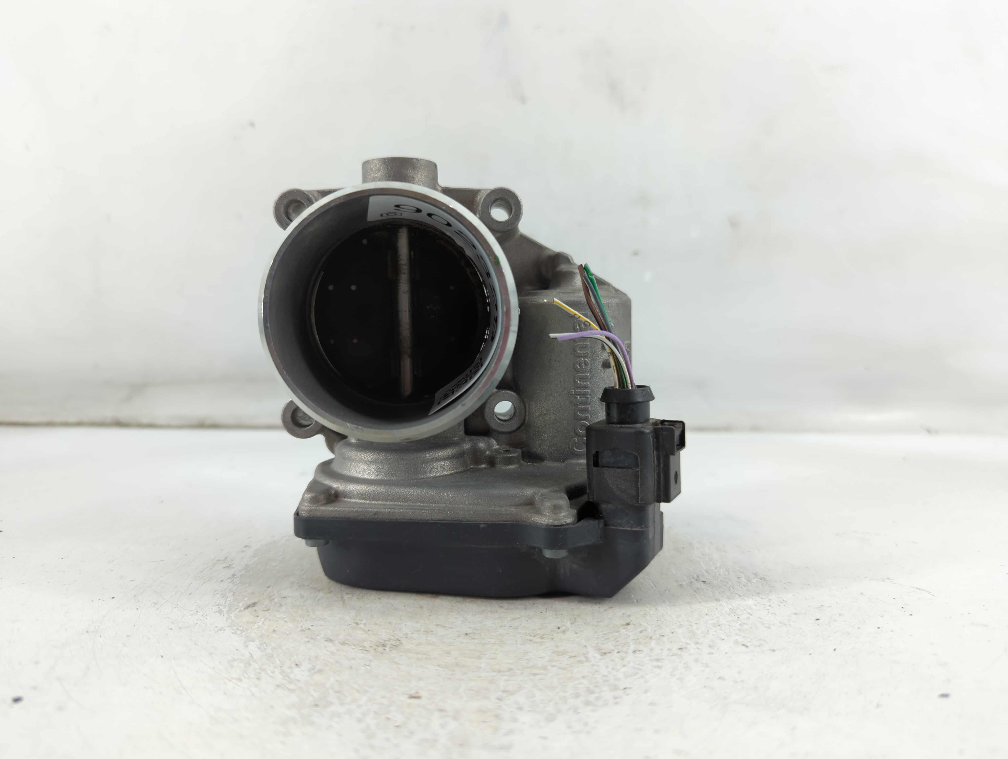 2012-2014 Volkswagen Beetle Throttle Body 902329 - Oemusedautoparts1.com