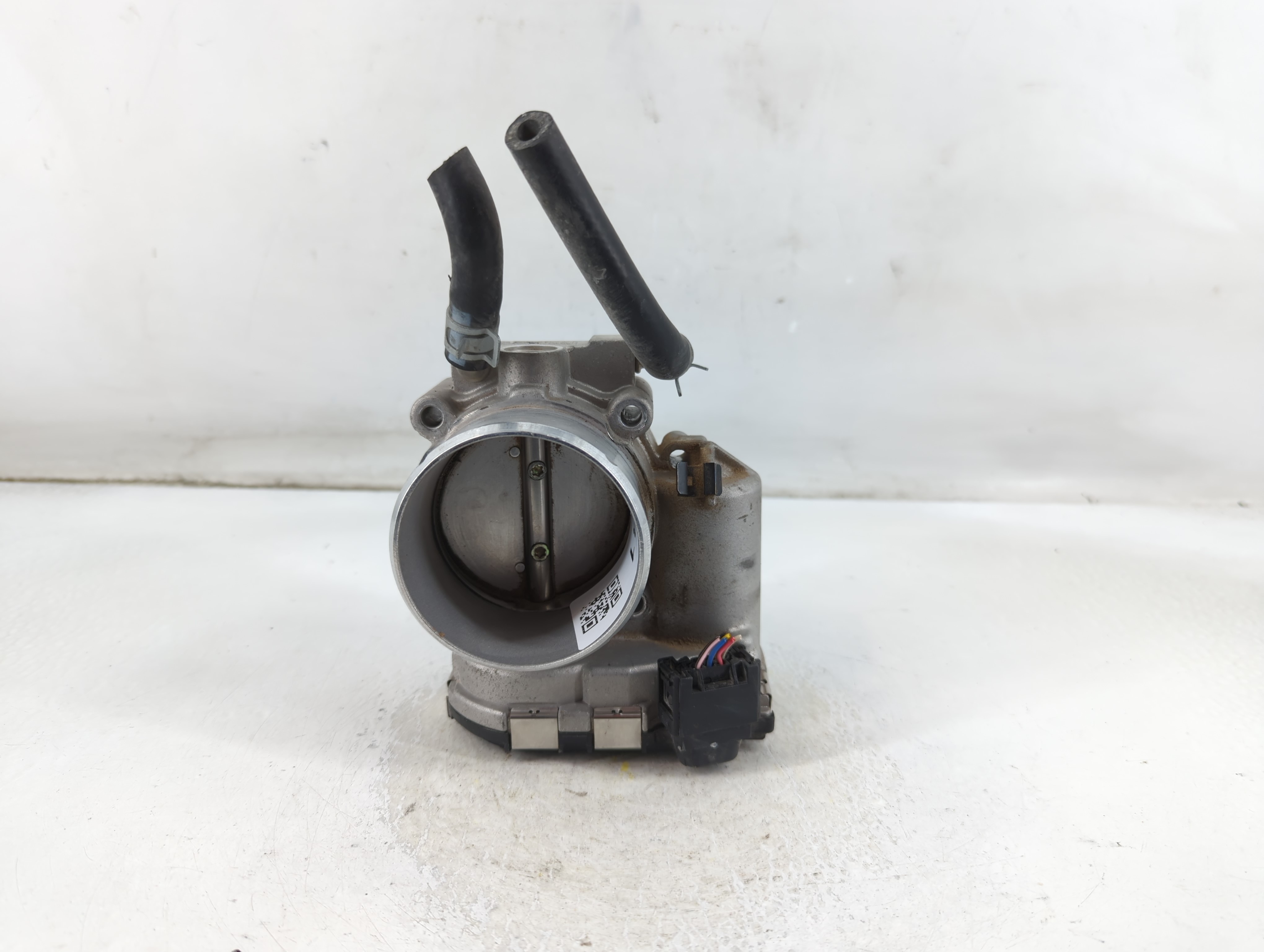 2016-2017 Hyundai Sonata Throttle Body 902331 - Oemusedautoparts1.com