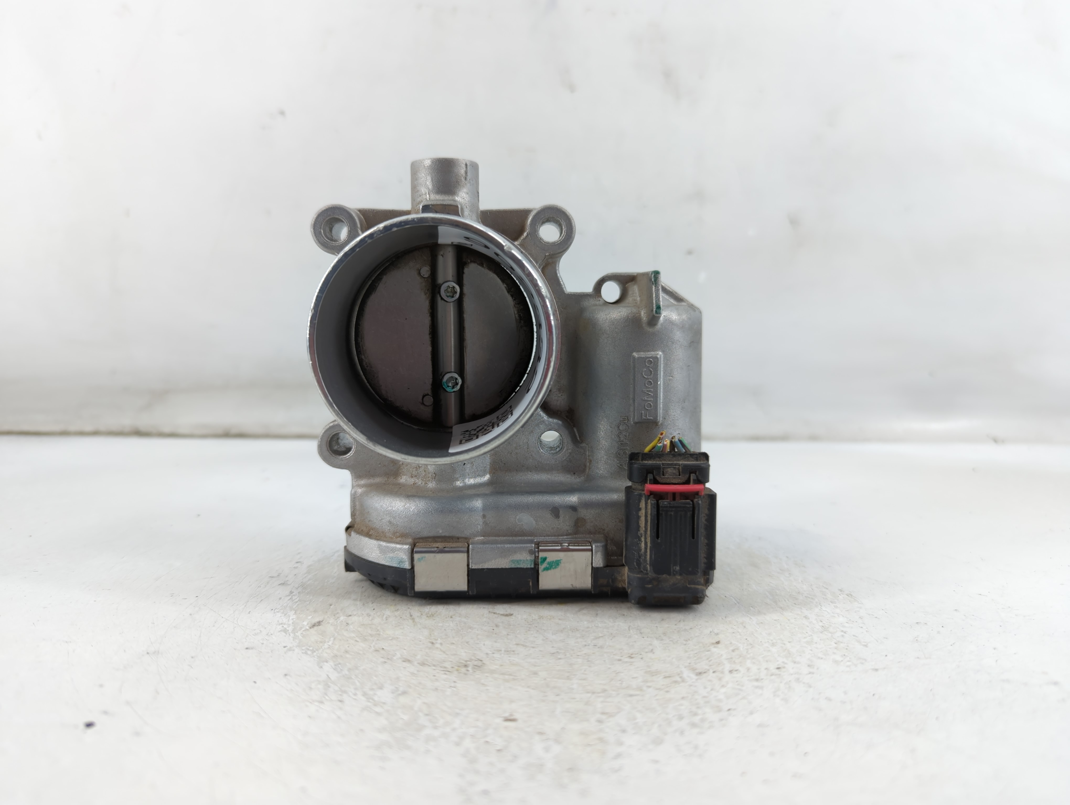 2014-2020 Ford Fusion Throttle Body 902332 - Oemusedautoparts1.com