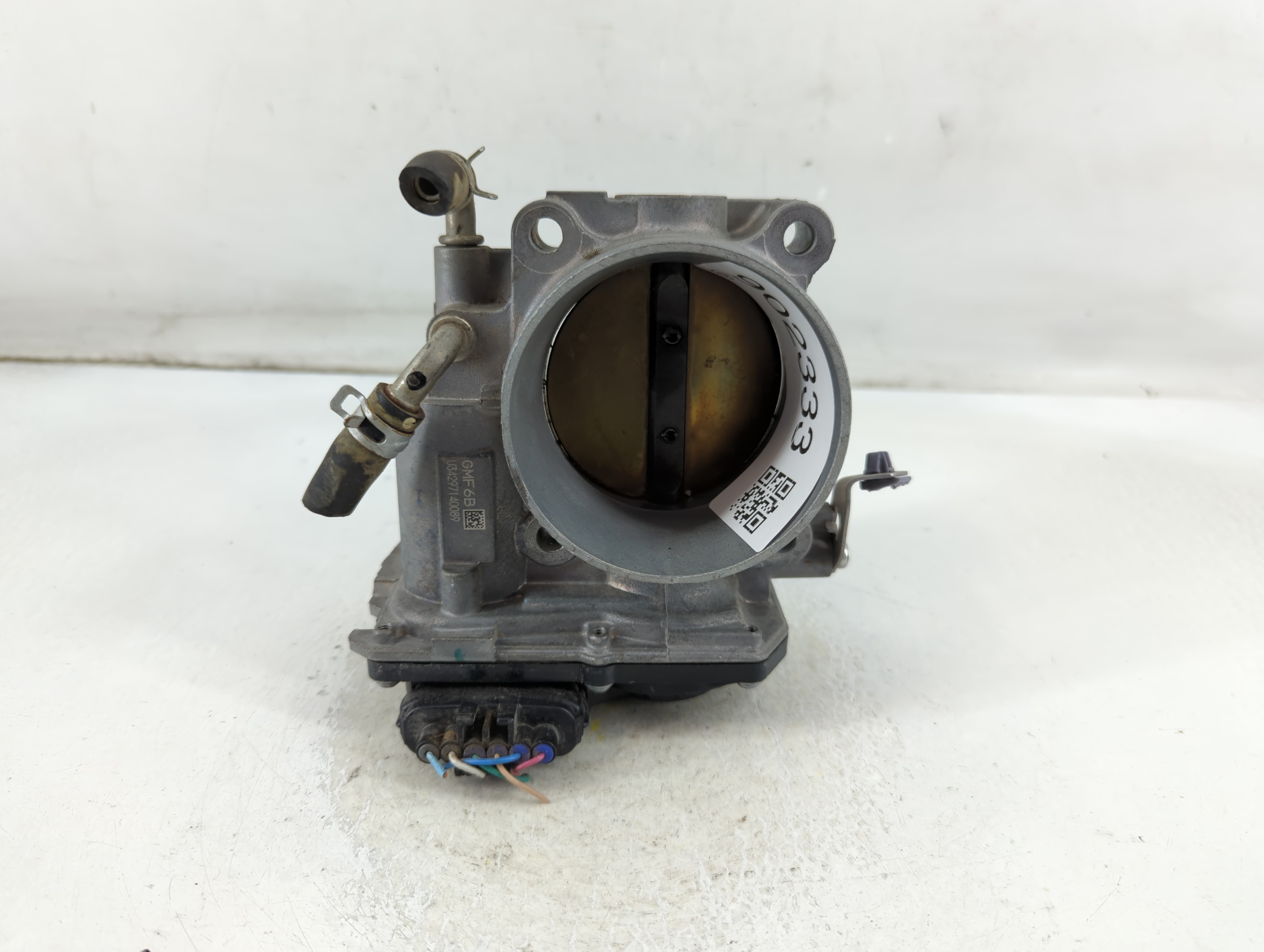 Honda Odyssey Throttle Body 902333 - Oemusedautoparts1.com
