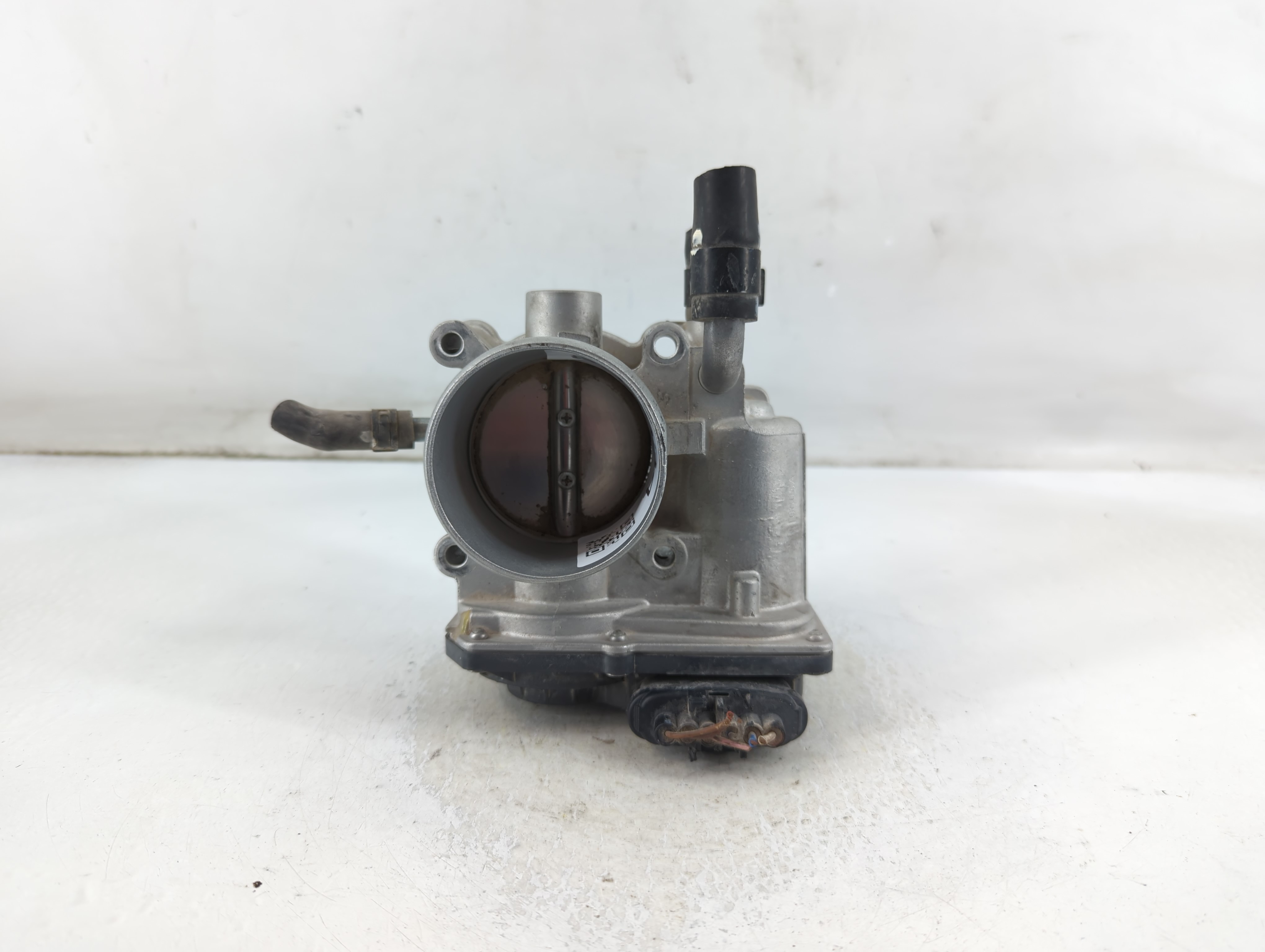 2012-2019 Hyundai Accent Throttle Body 902334 - Oemusedautoparts1.com