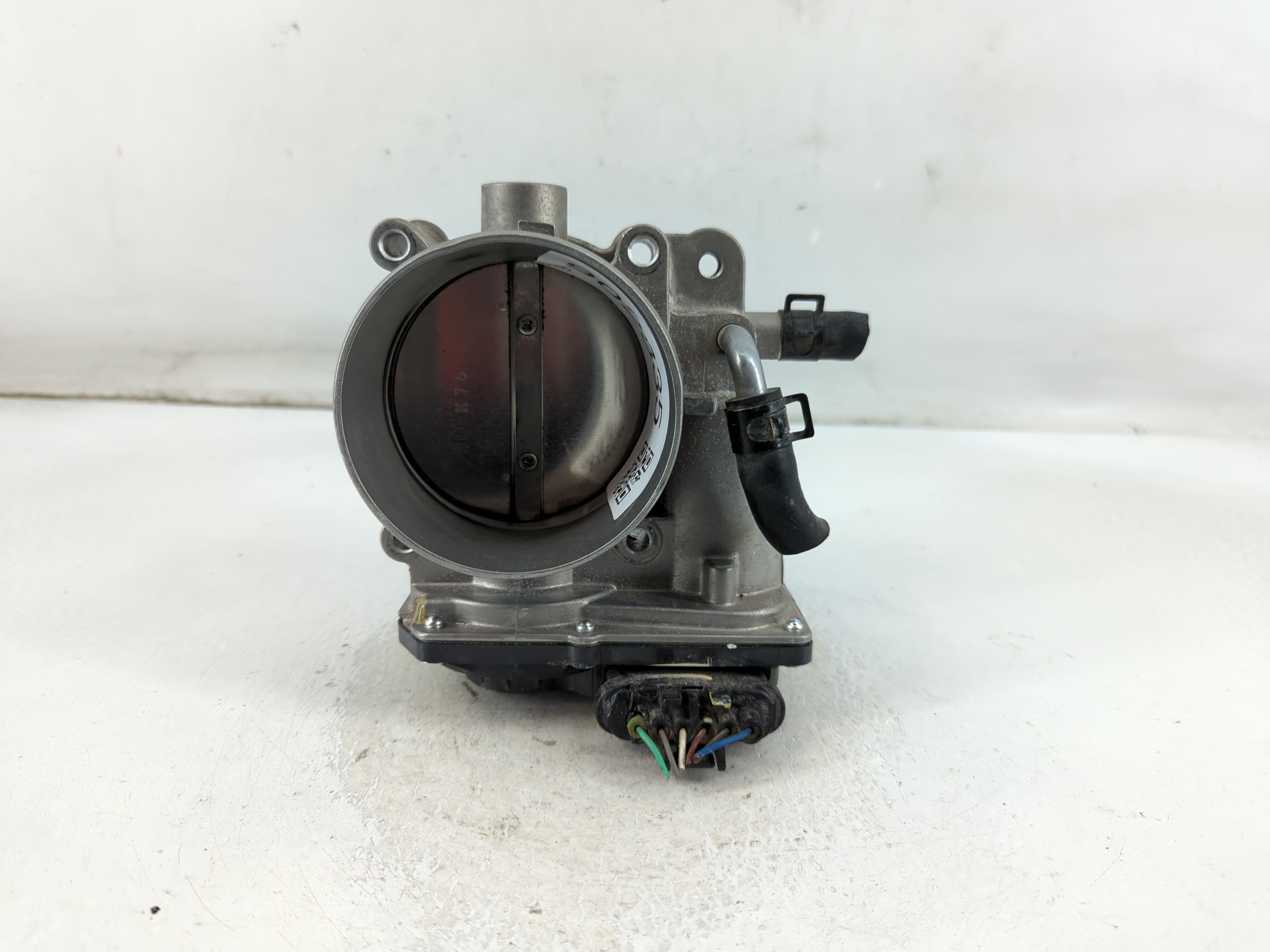2012-2017 Hyundai Azera Throttle Body 902335 - Oemusedautoparts1.com