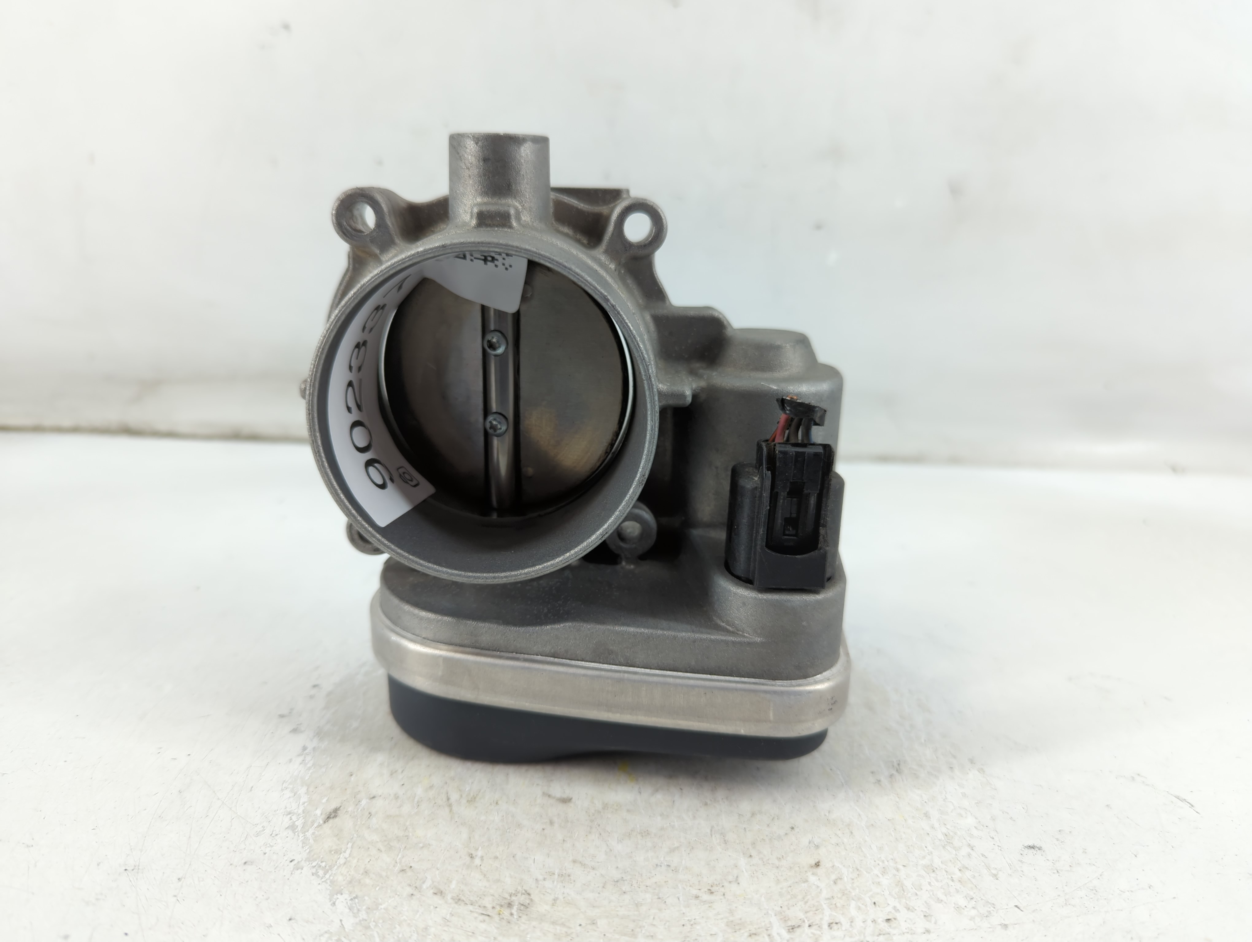 2007-2010 Chrysler Sebring Throttle Body 902337 - Oemusedautoparts1.com