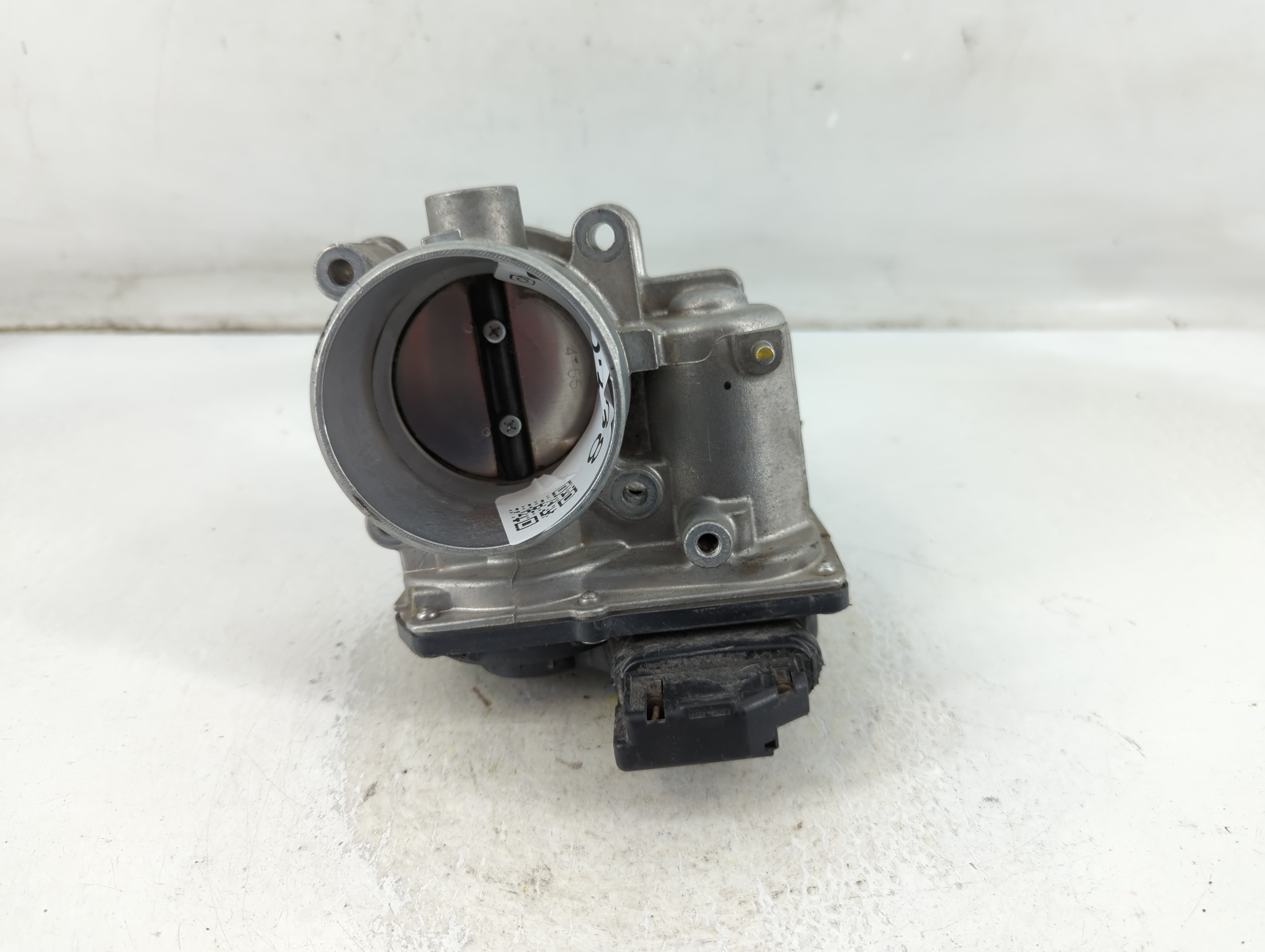 Picture of 2012-2018 Mazda 3 Throttle Body 902338