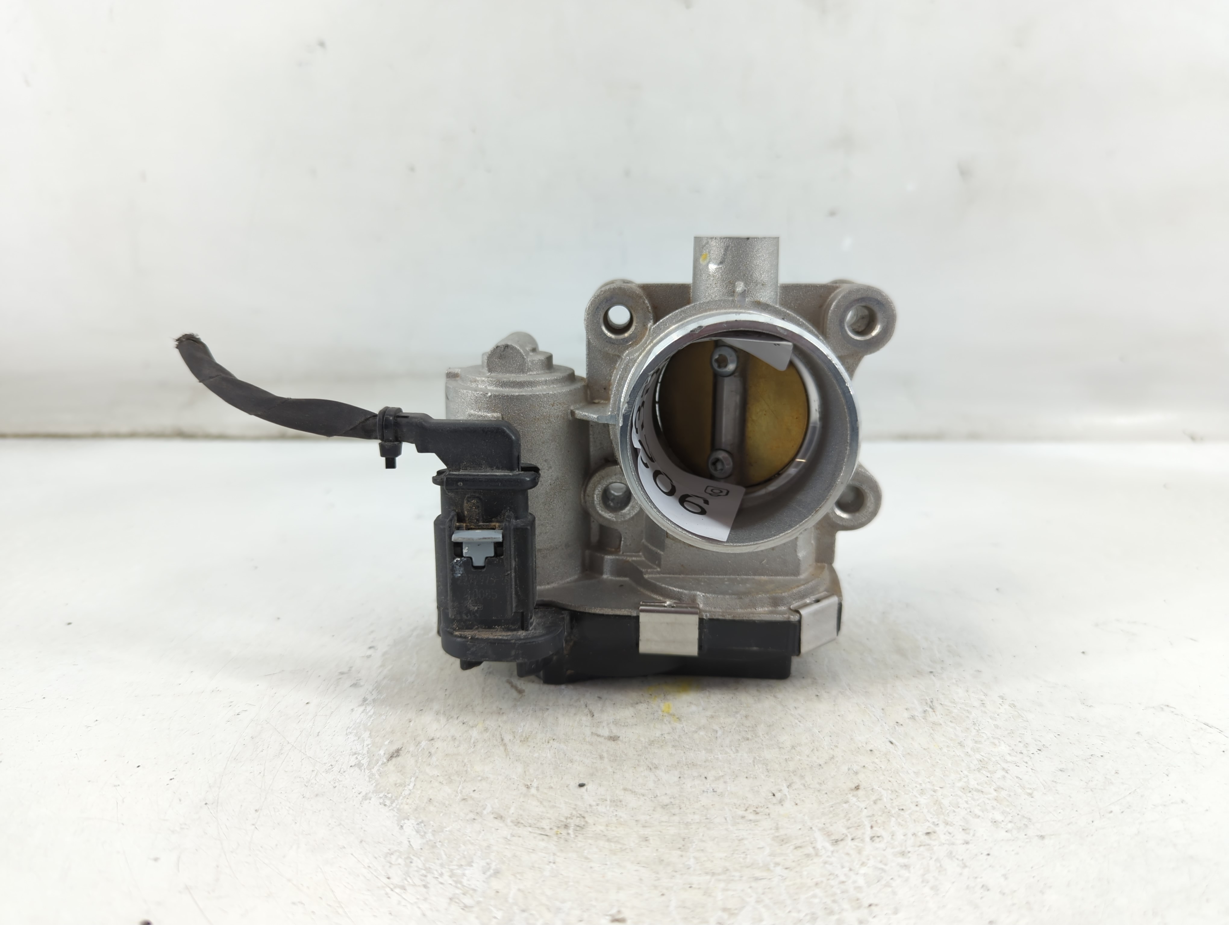 2016-2022 Chevrolet Spark Throttle Body 902339 - Oemusedautoparts1.com