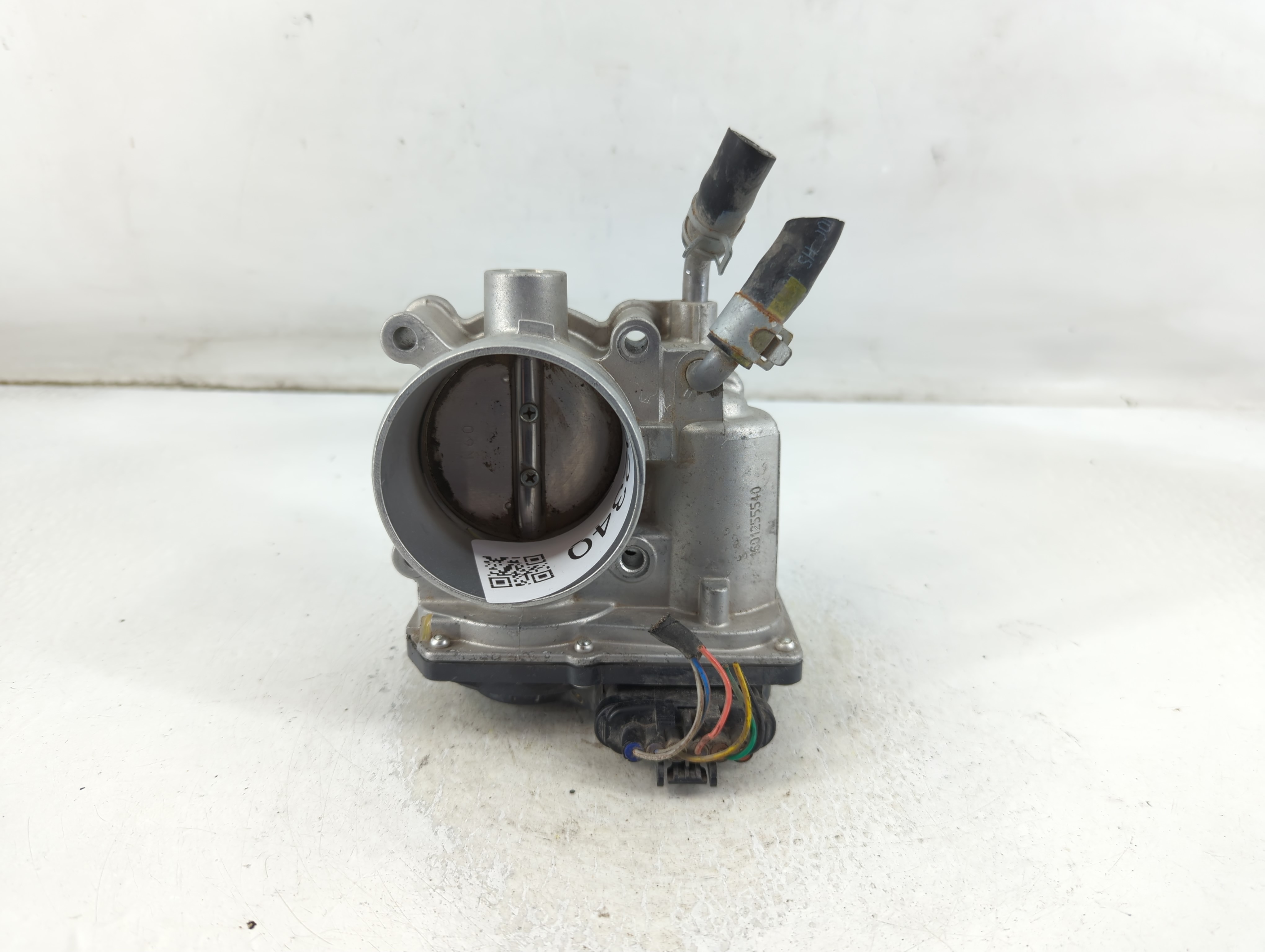 2014-2019 Kia Soul Throttle Body 902340 - Oemusedautoparts1.com