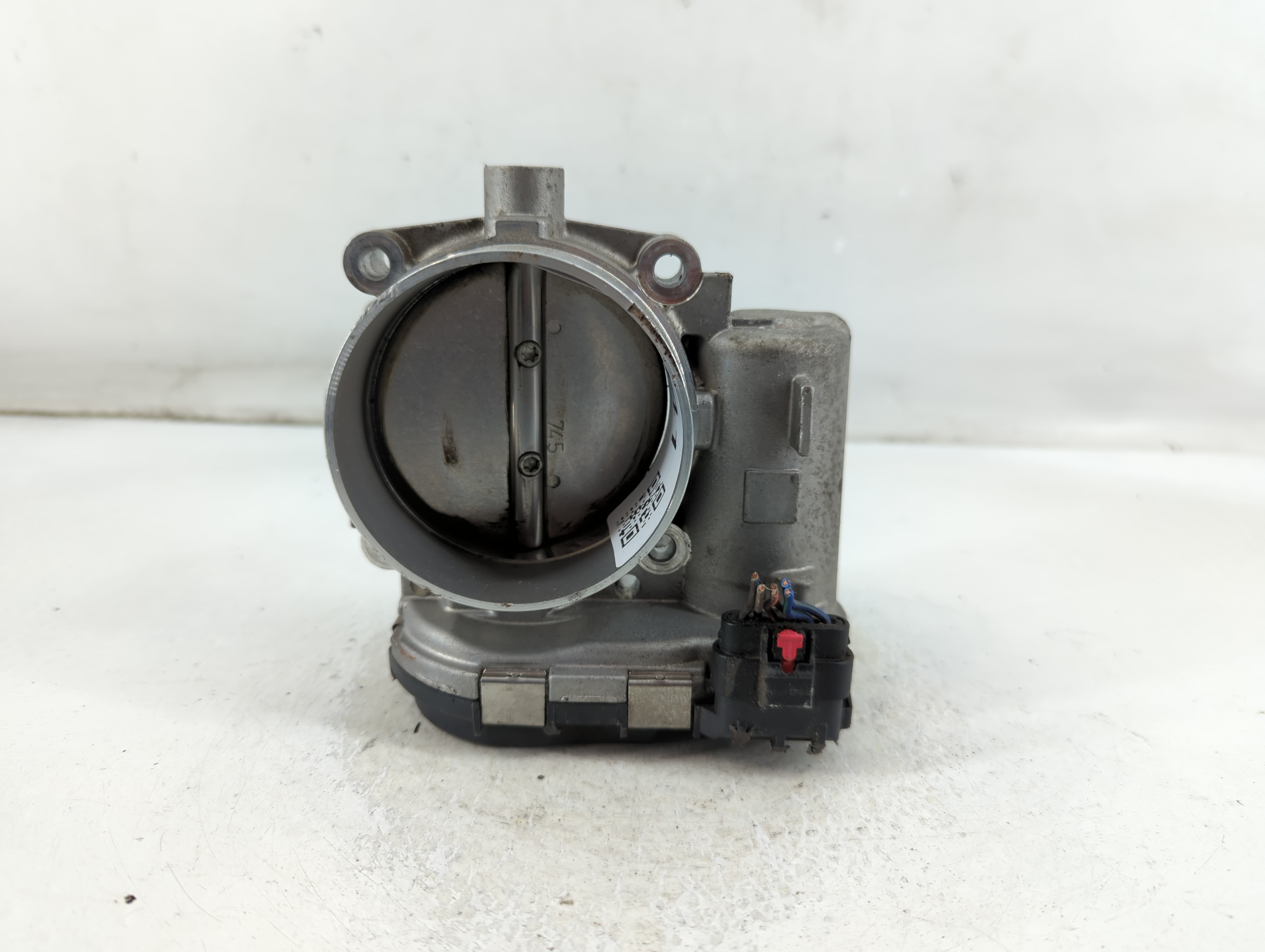 2011-2022 Jeep Grand Cherokee Throttle Body 902341 - Oemusedautoparts1.com