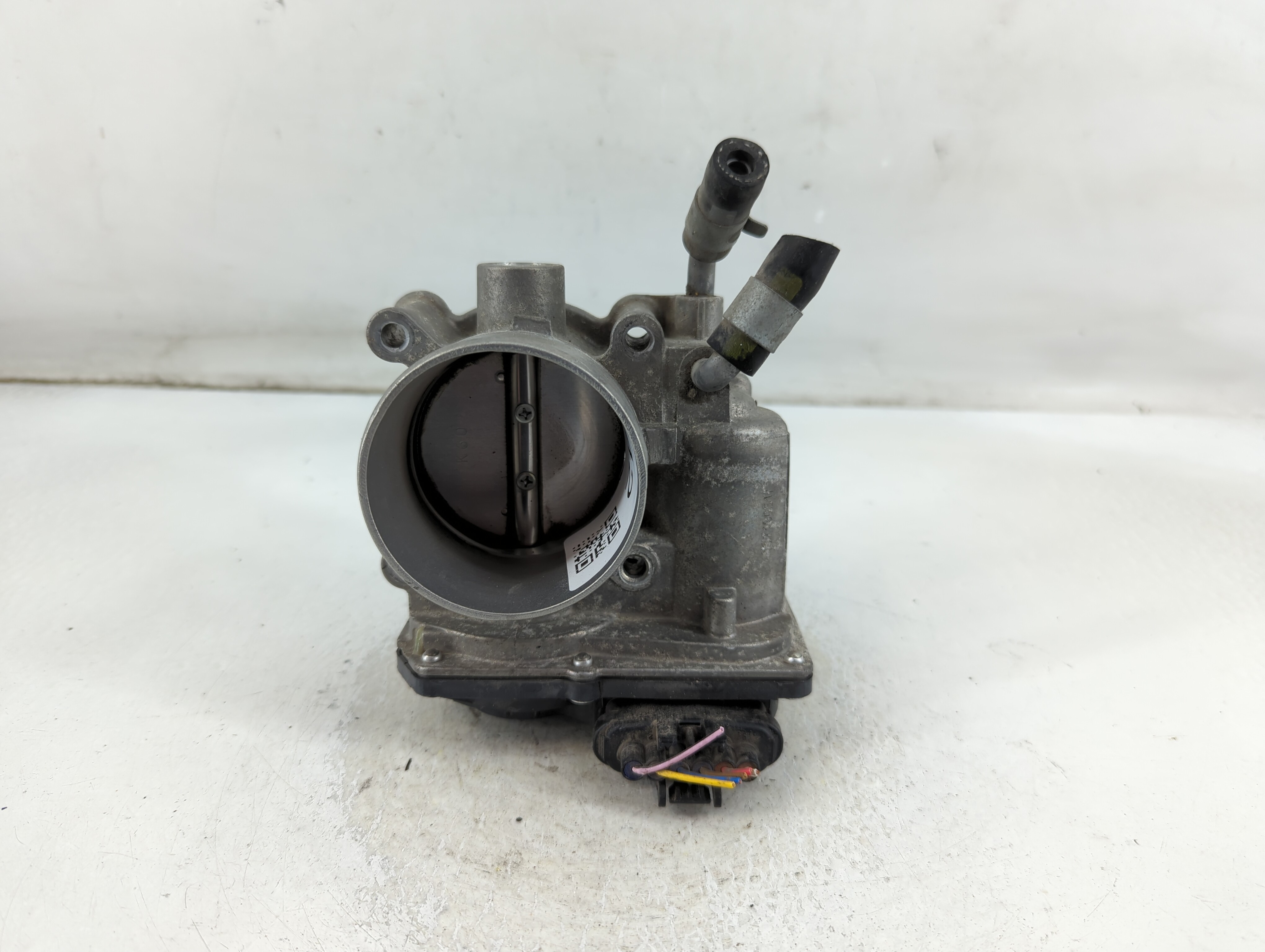 2014-2019 Kia Soul Throttle Body 902342 - Oemusedautoparts1.com