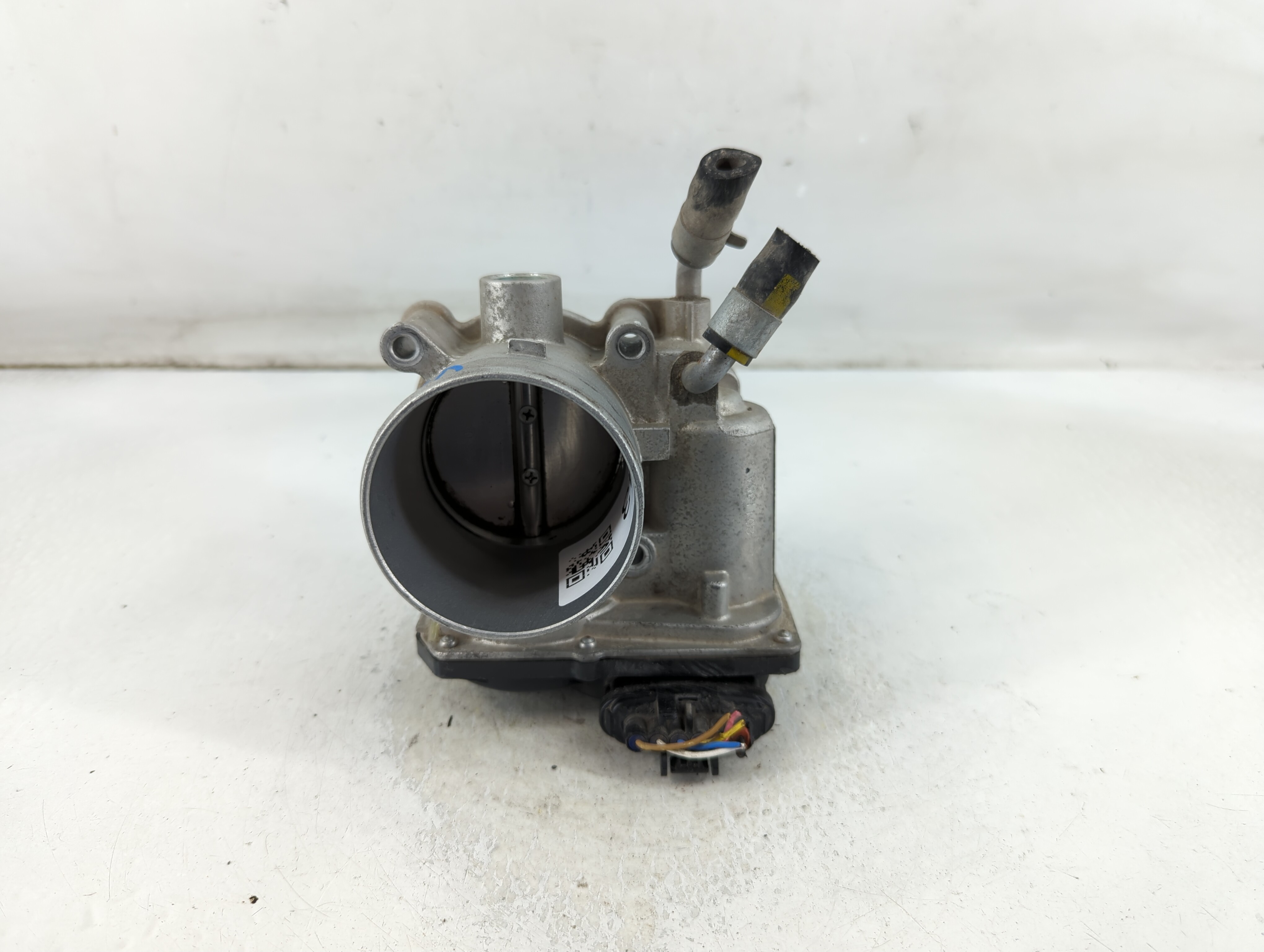 2018-2021 Hyundai Kona Throttle Body 902343 - Oemusedautoparts1.com