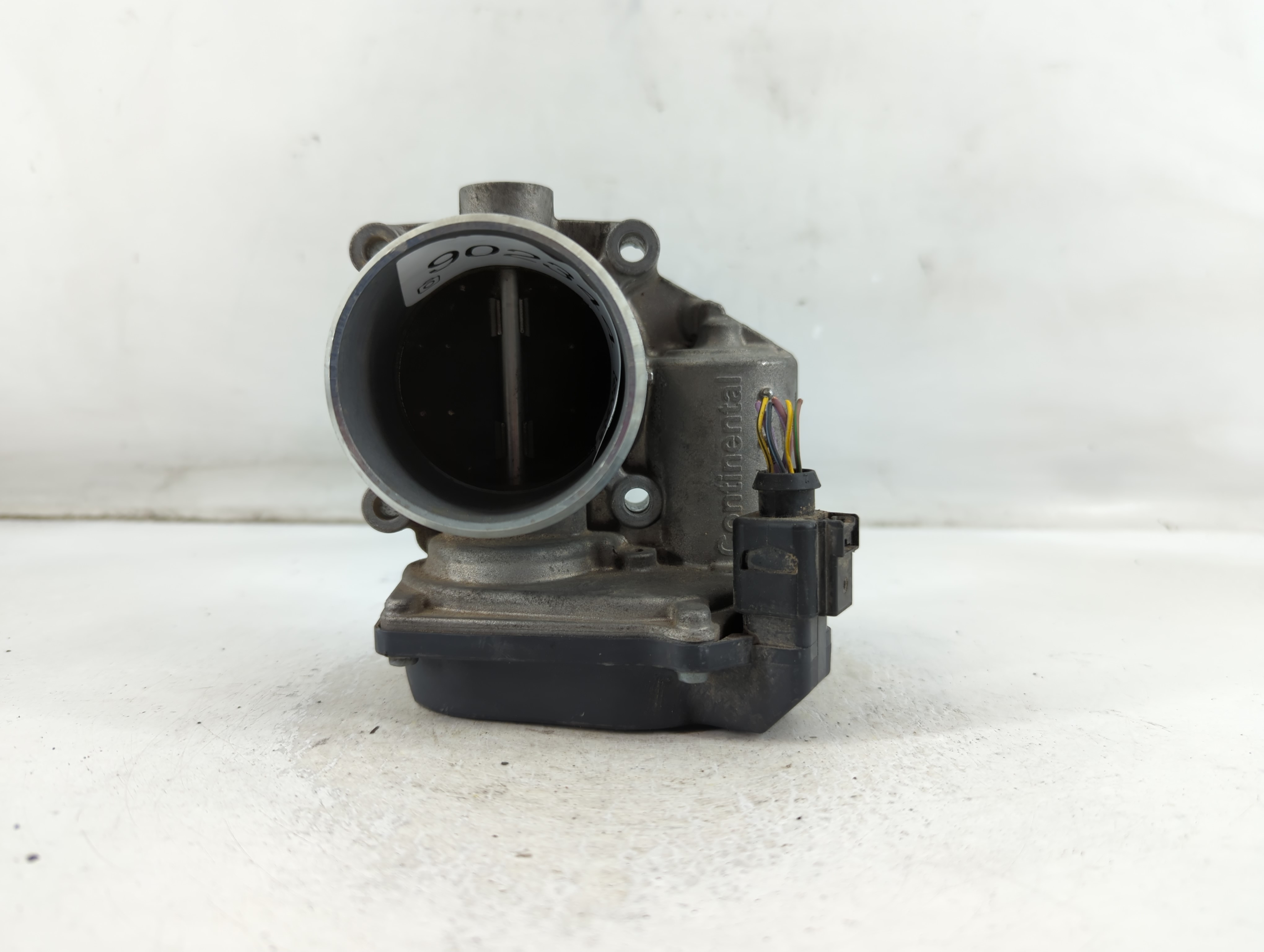 2009-2017 Volkswagen Cc Throttle Body 902344 - Oemusedautoparts1.com