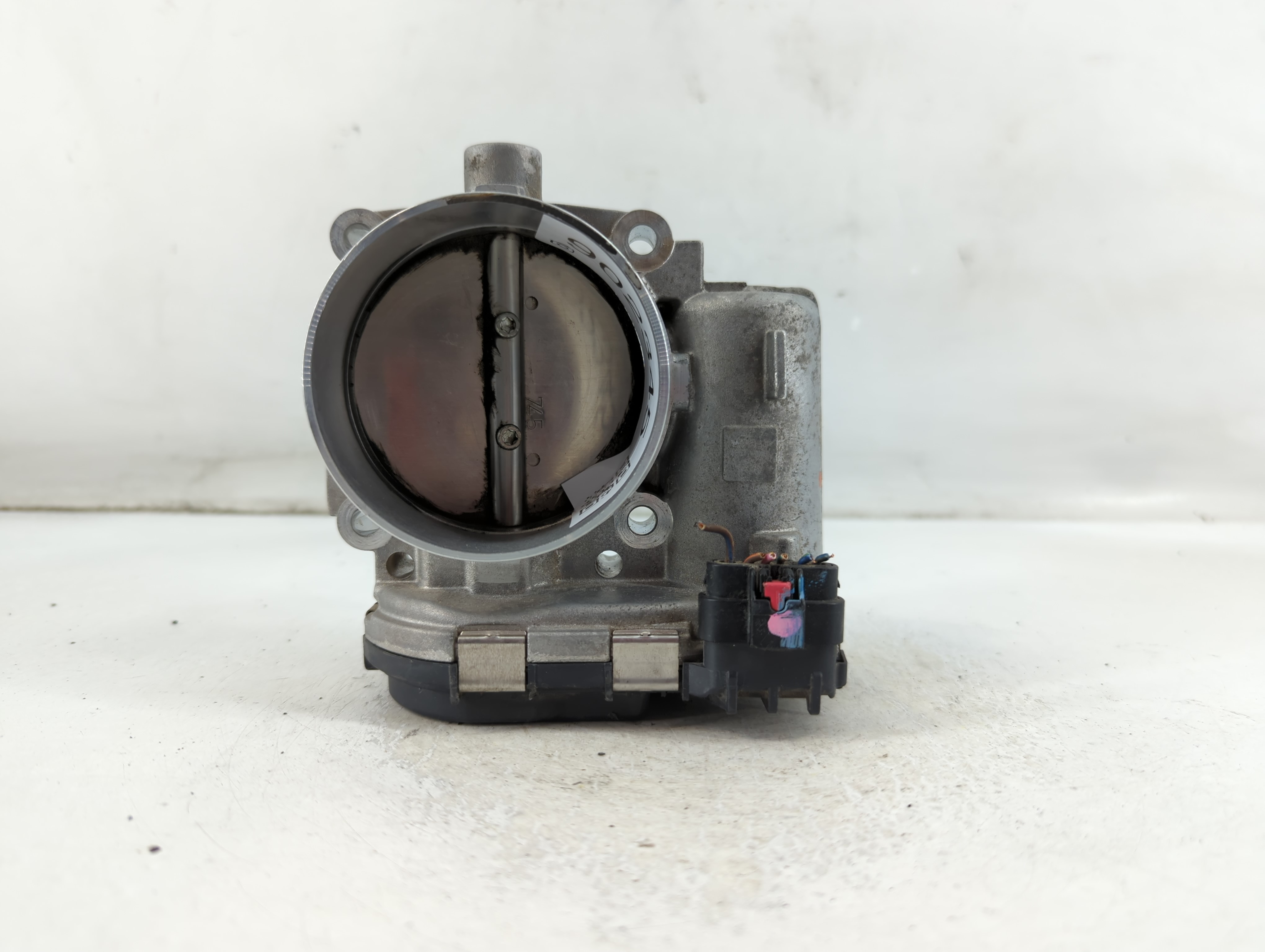 2011-2017 Chrysler 200 Throttle Body 902345 - Oemusedautoparts1.com