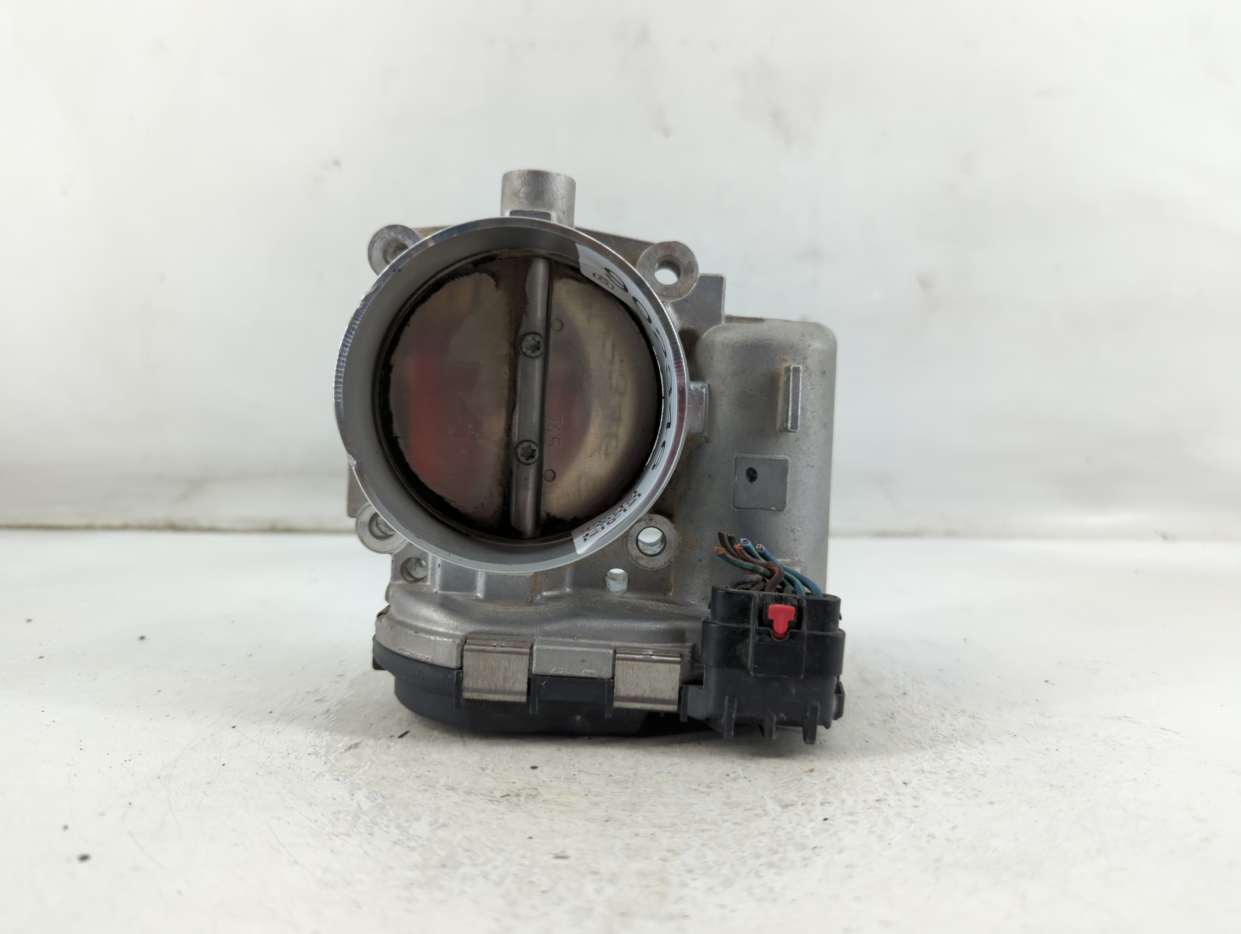 Picture of Dodge Caravan Throttle Body 902346