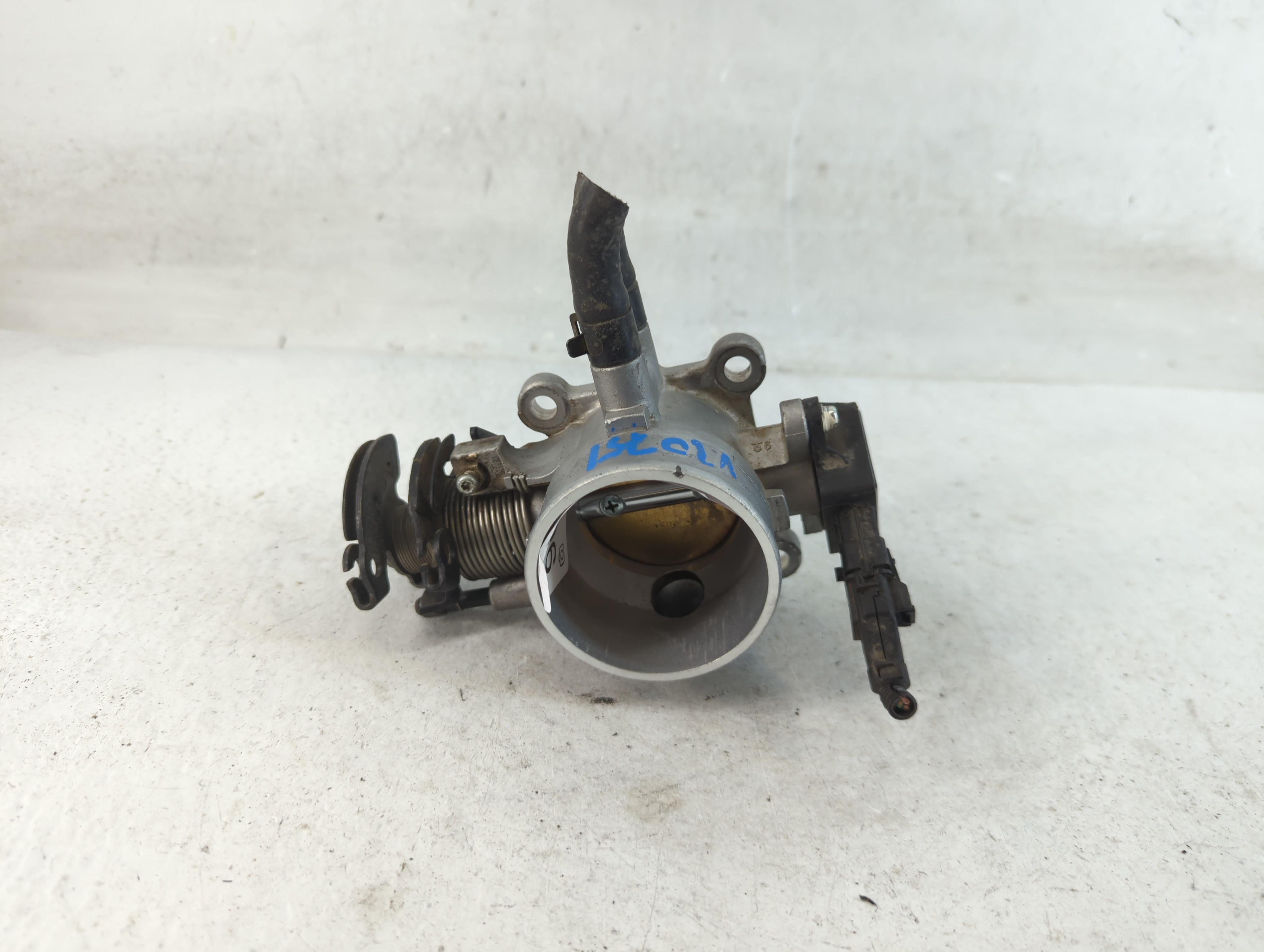 2007-2010 Kia Sportage Throttle Body 902360 - Oemusedautoparts1.com