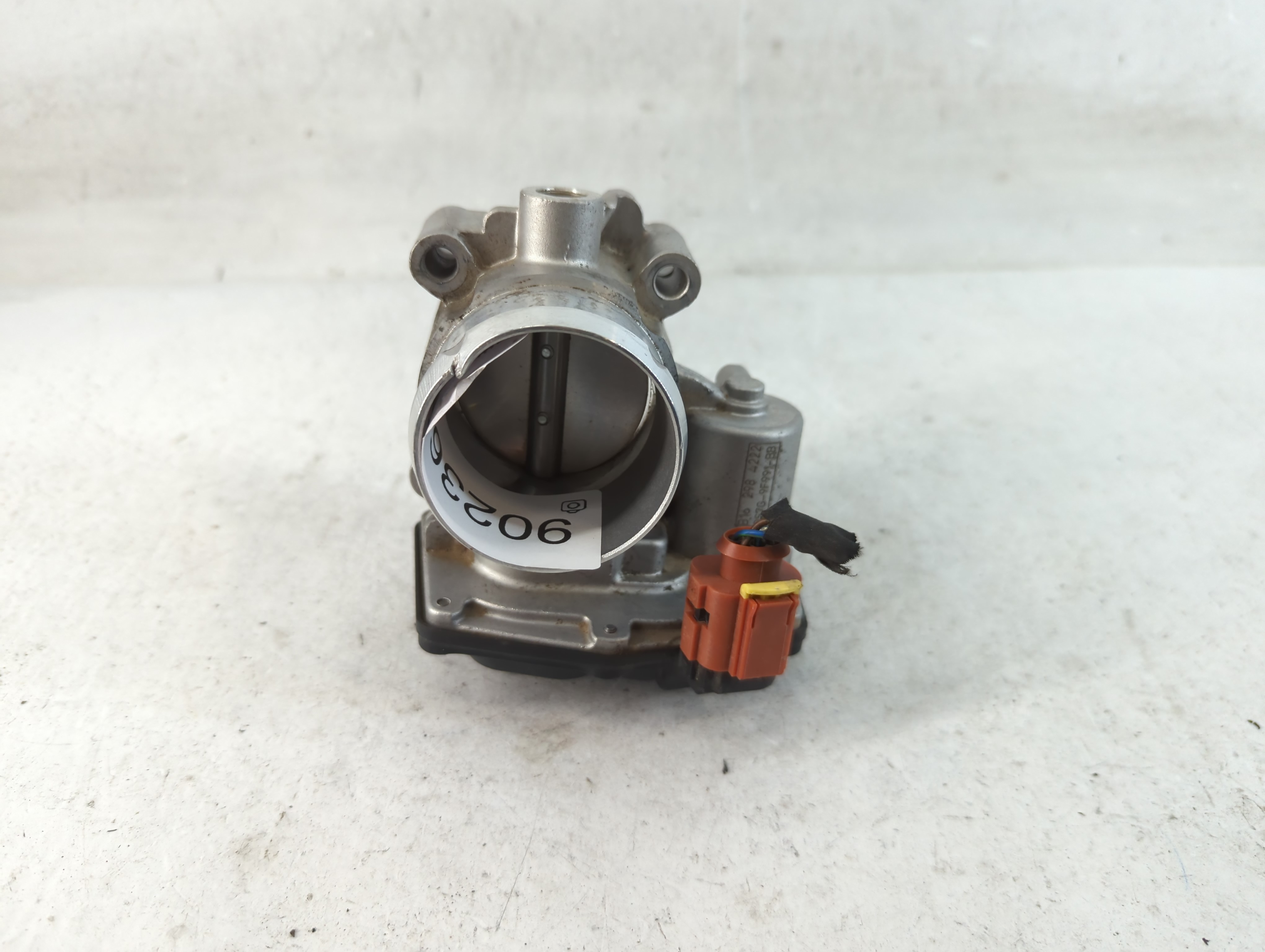 2017-2019 Ford Escape Throttle Body 902362 - Oemusedautoparts1.com