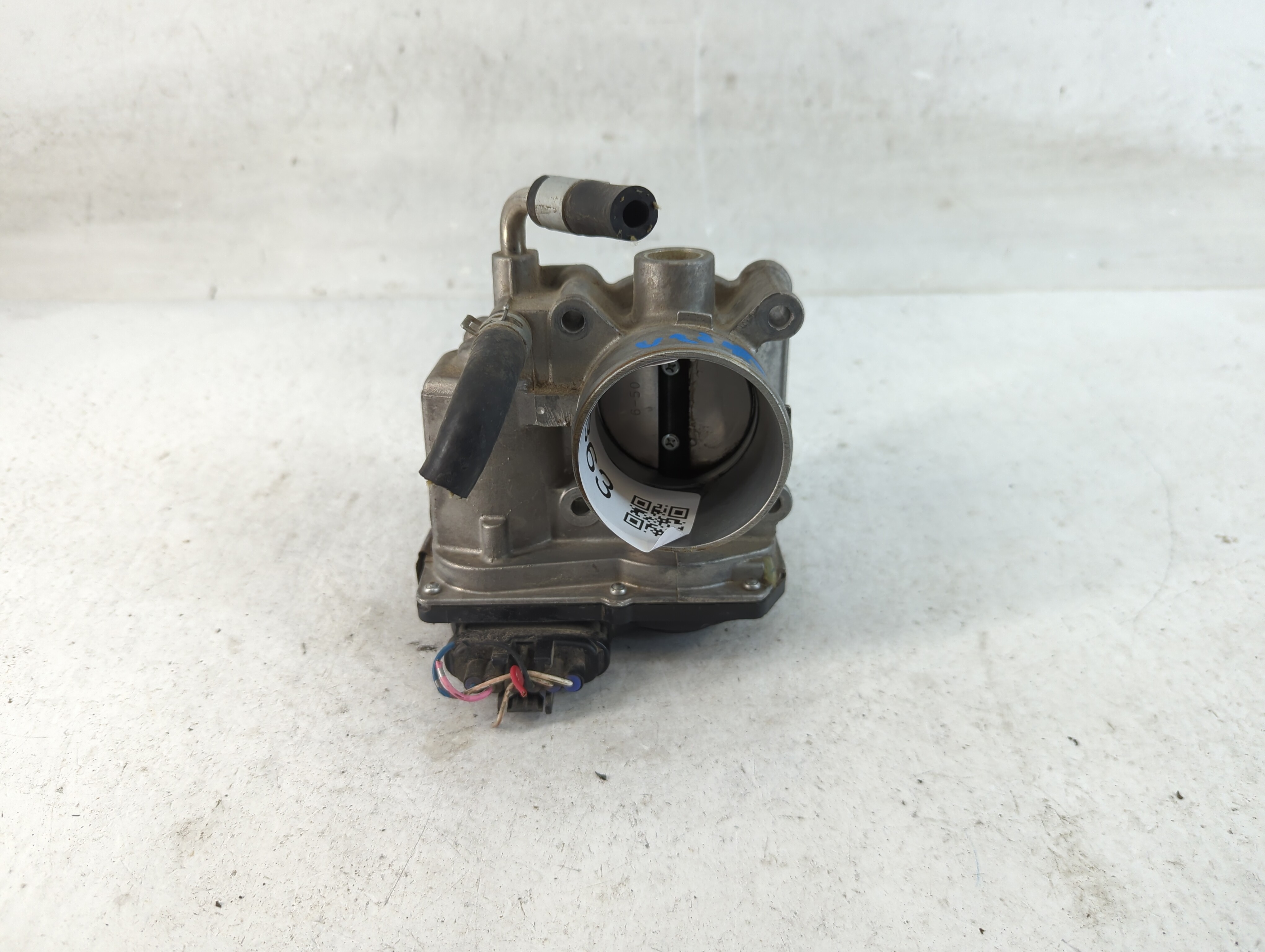 Picture of 2012-2019 Nissan Versa Throttle Body 902363