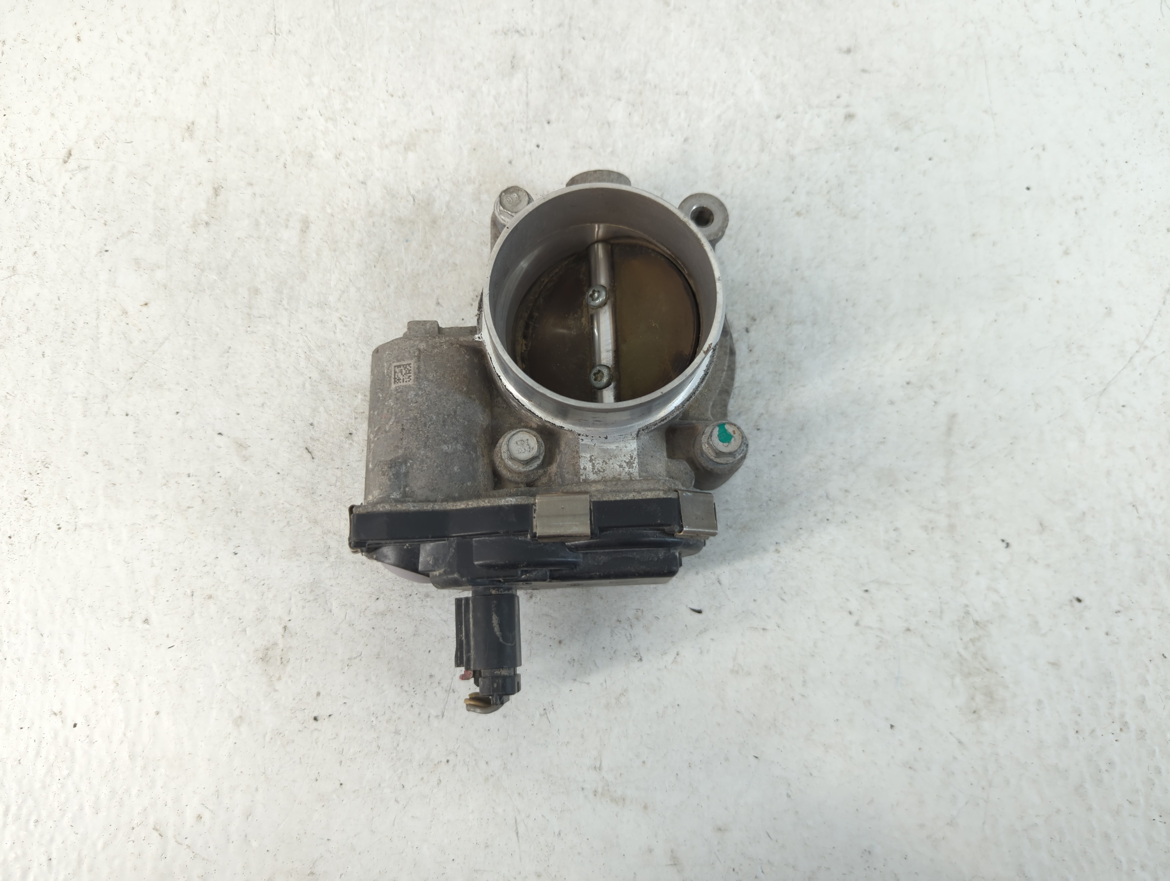 2013-2015 Gmc Terrain Throttle Body 902364 - Oemusedautoparts1.com