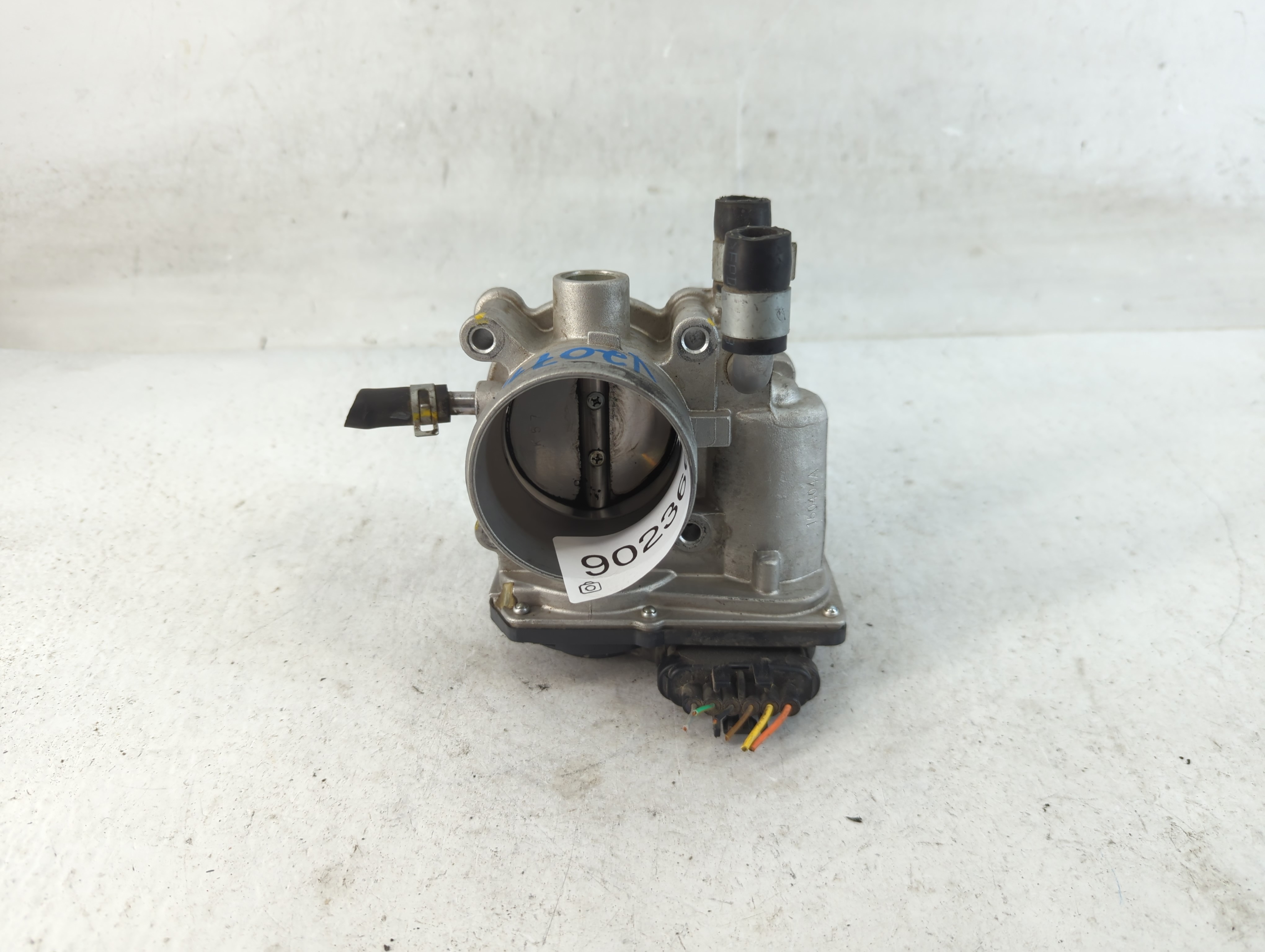 2012-2017 Hyundai Veloster Throttle Body 902366 - Oemusedautoparts1.com