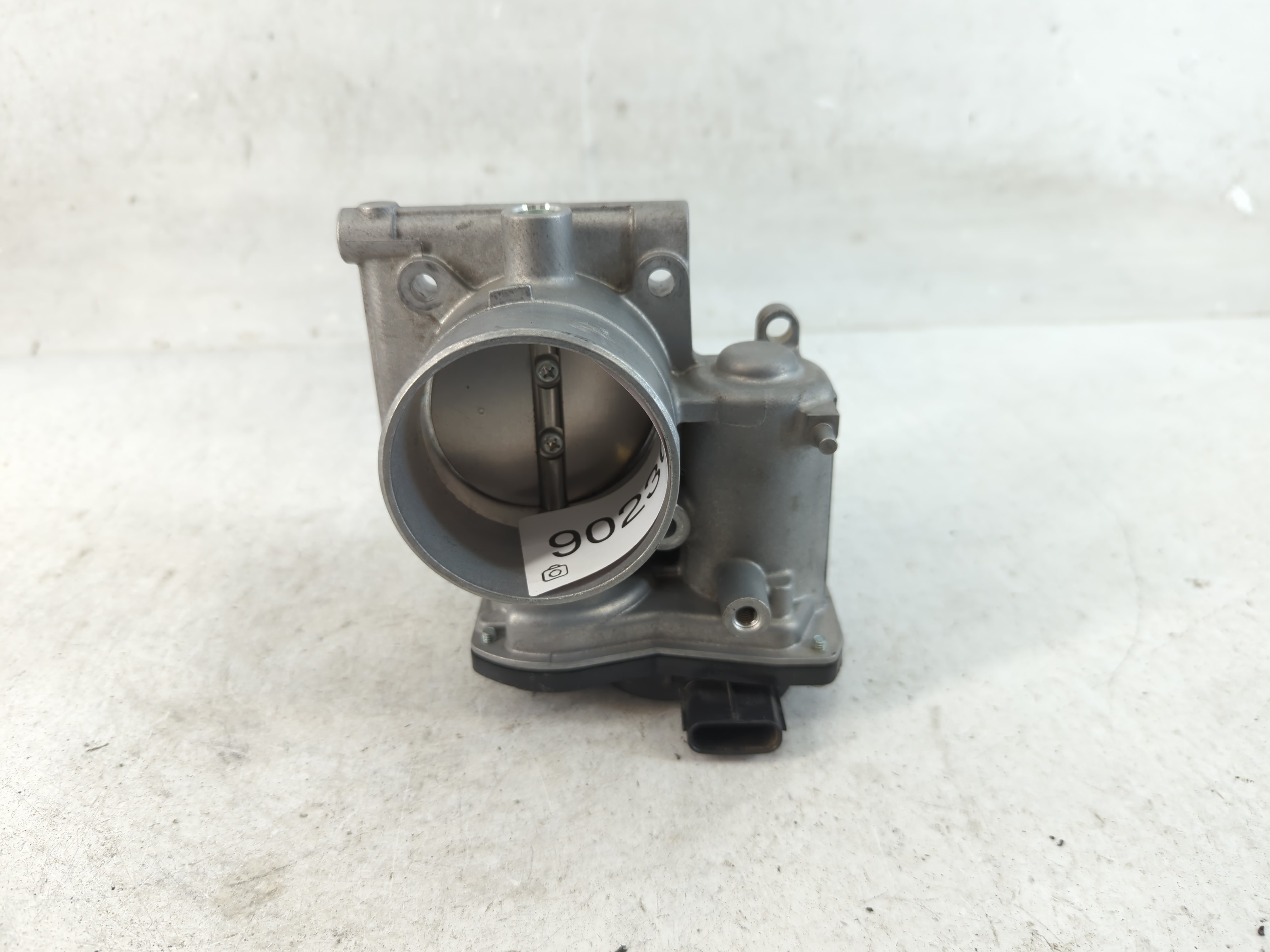 Picture of 2024 Mazda Cx-5 Throttle Body 902369