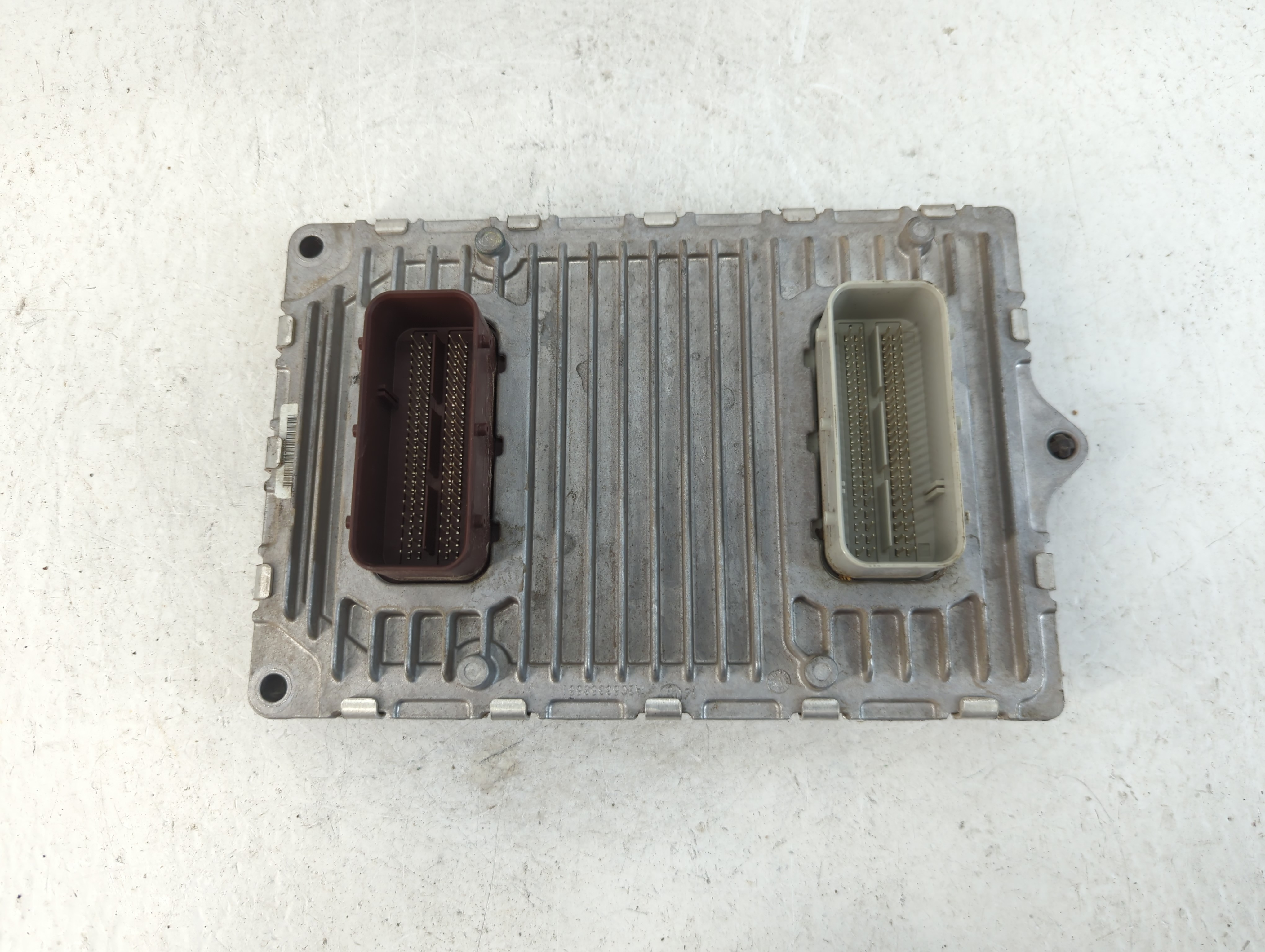2014-2014 Dodge Charger Engine Control Computer Ecu Pcm Ecm Pcu Oem 902394 - Oemusedautoparts1.com