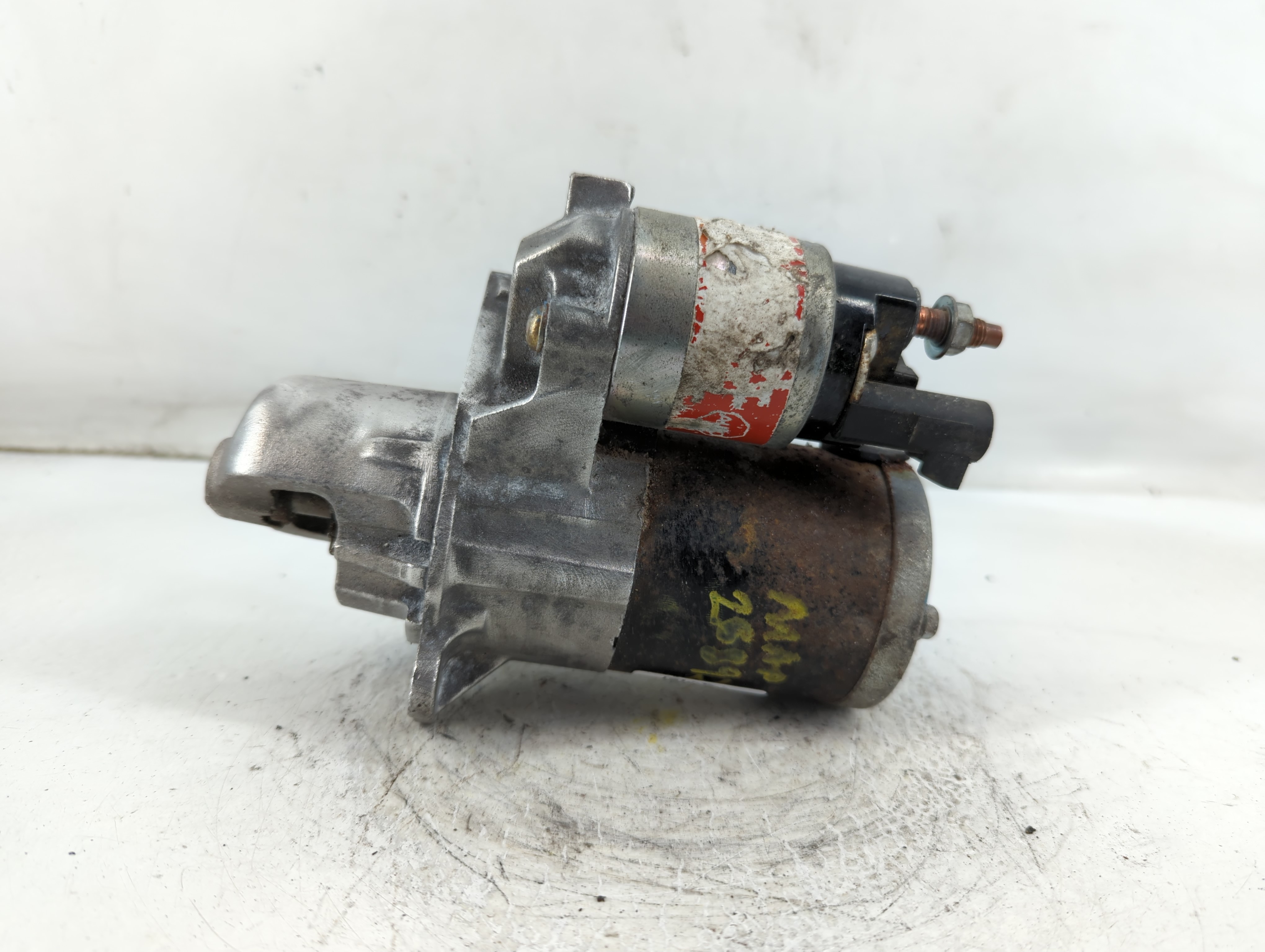 2012-2020 Chevrolet Impala Car Starter Motor Solenoid Oem 902413 - Oemusedautoparts1.com