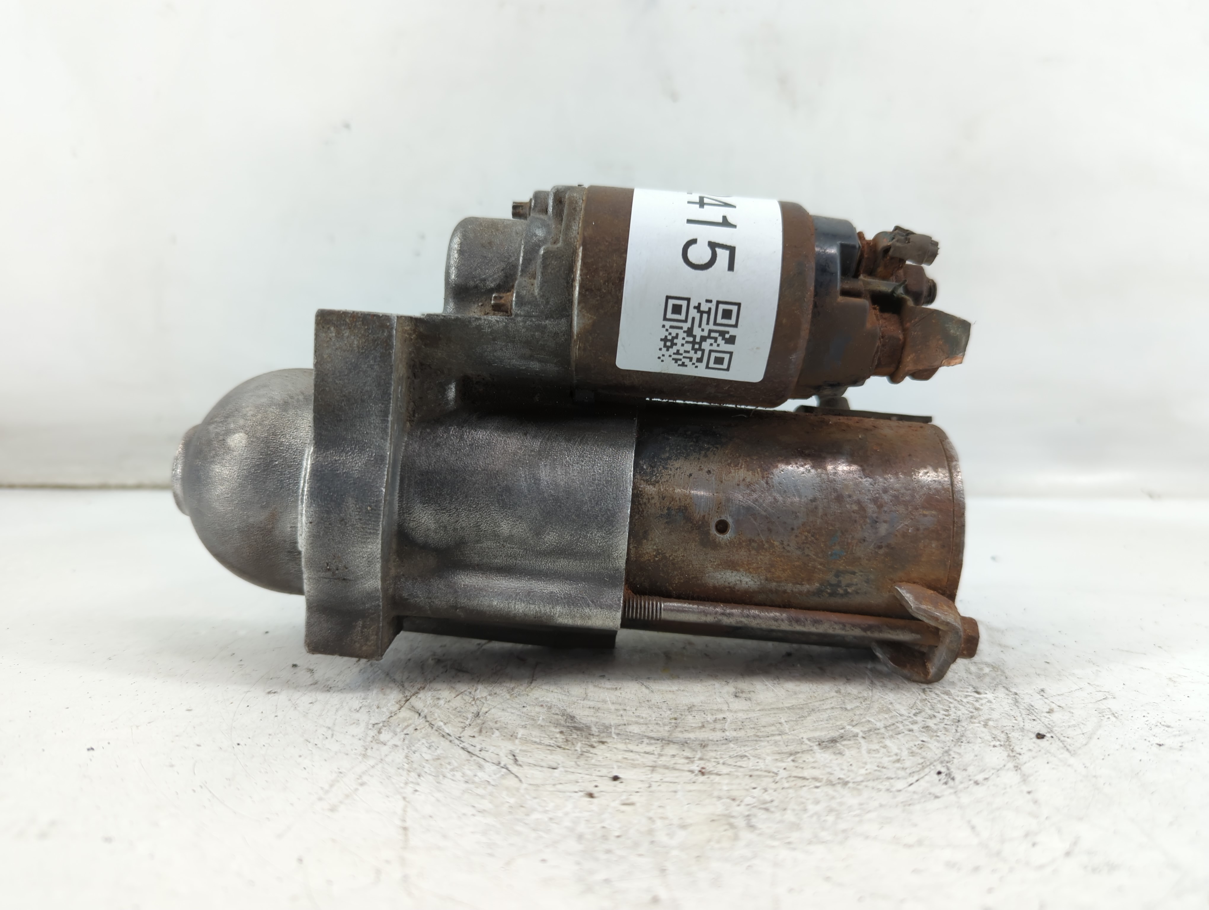 2008-2010 Pontiac G6 Car Starter Motor Solenoid Oem 902415 - Oemusedautoparts1.com