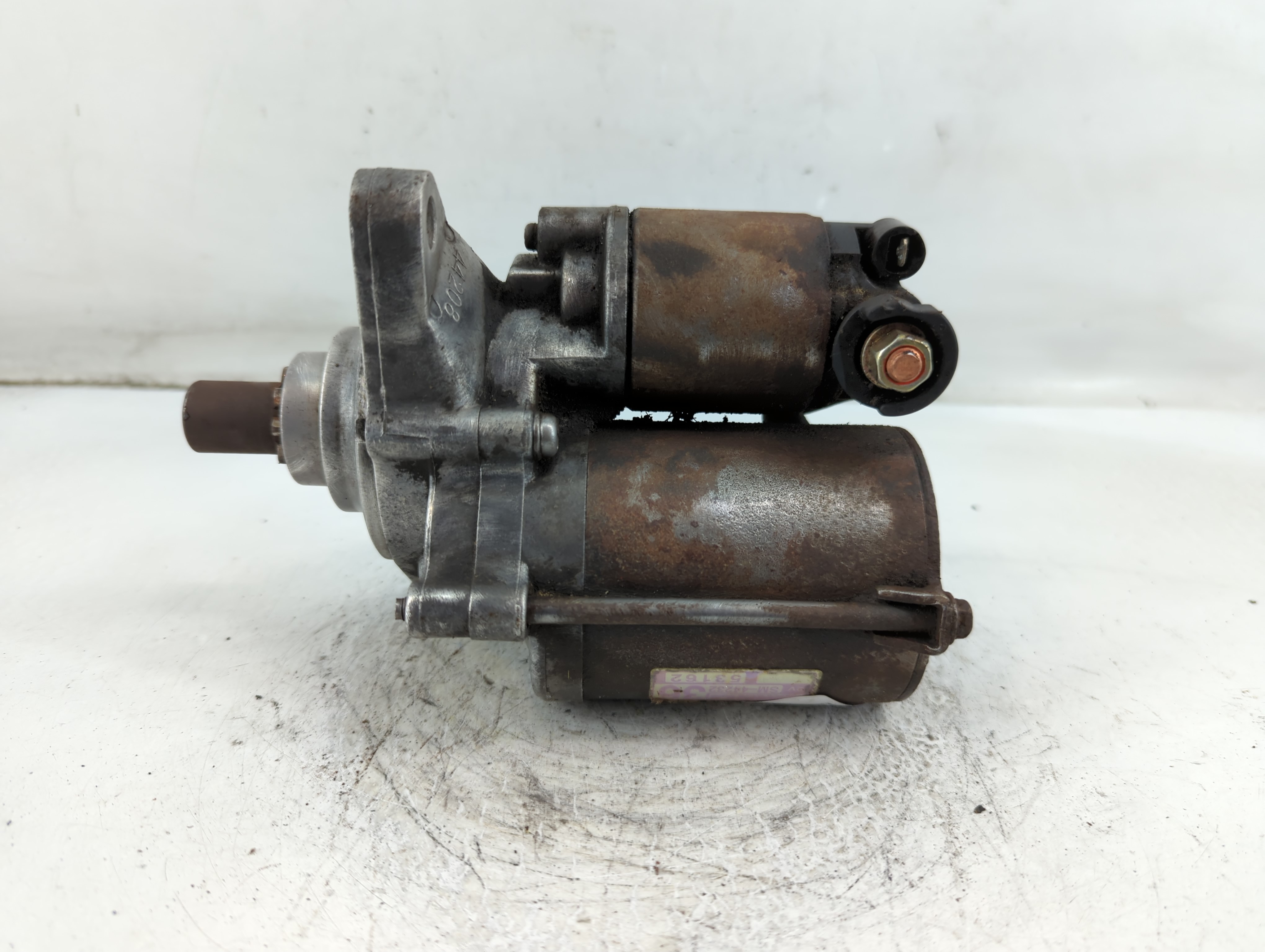 2001-2005 Honda Civic Car Starter Motor Solenoid Oem 902416 - Oemusedautoparts1.com