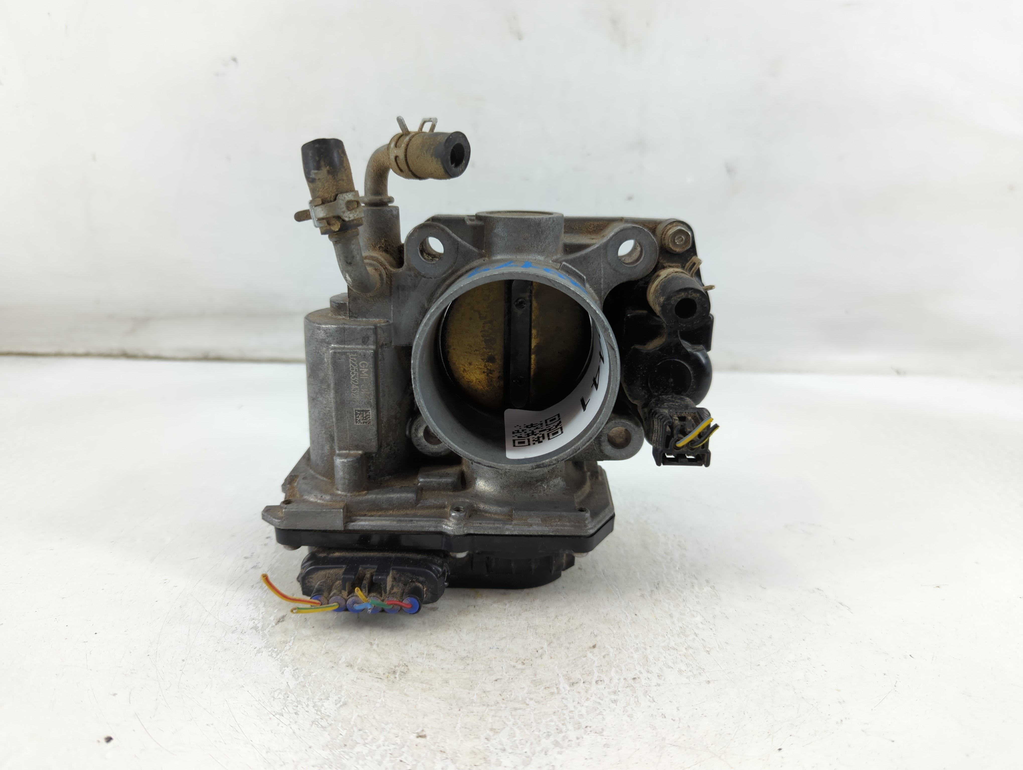 2012-2015 Honda Civic Throttle Body 902441 - Oemusedautoparts1.com