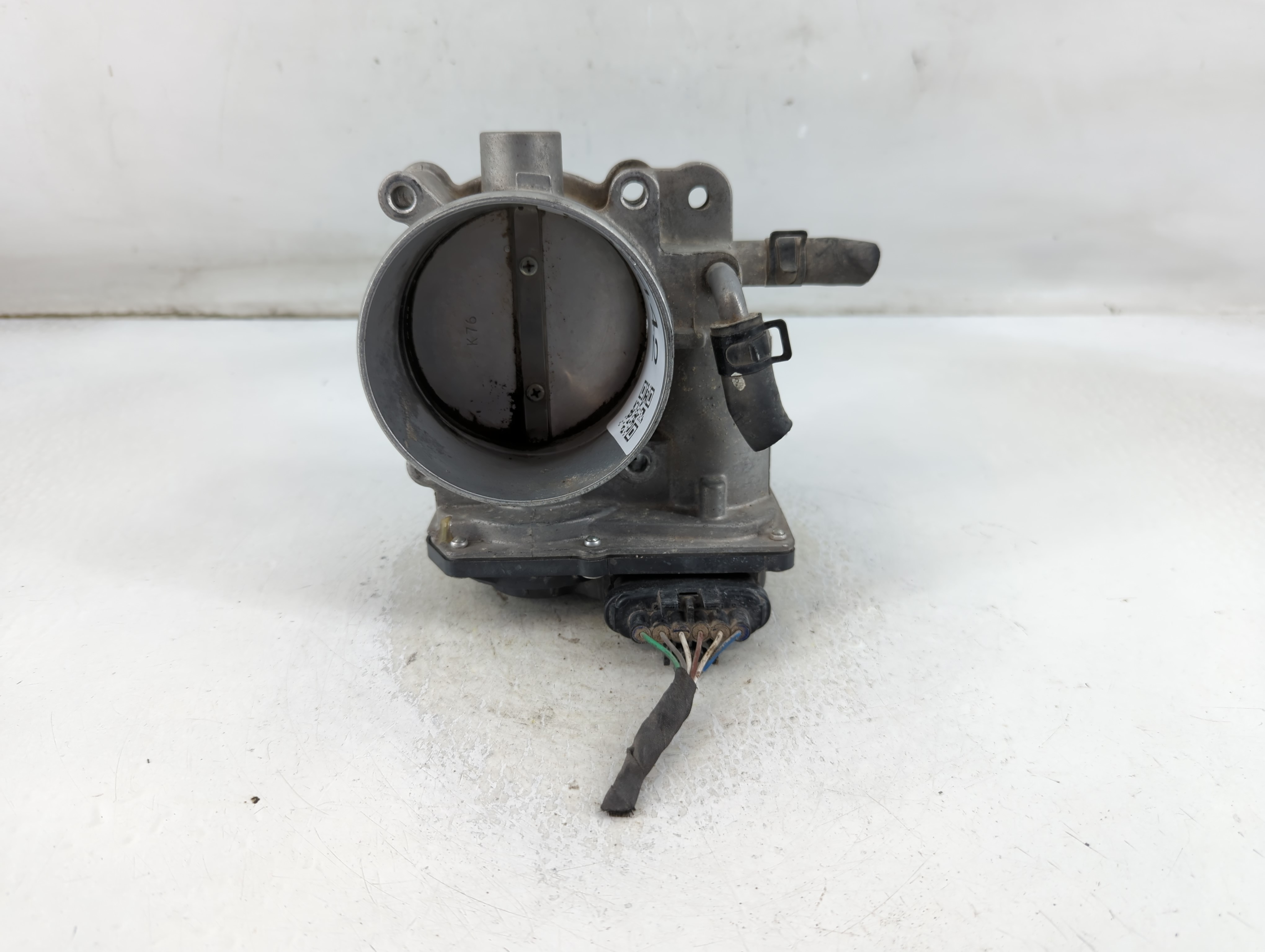 2013-2018 Hyundai Santa Fe Throttle Body 902442 - Oemusedautoparts1.com