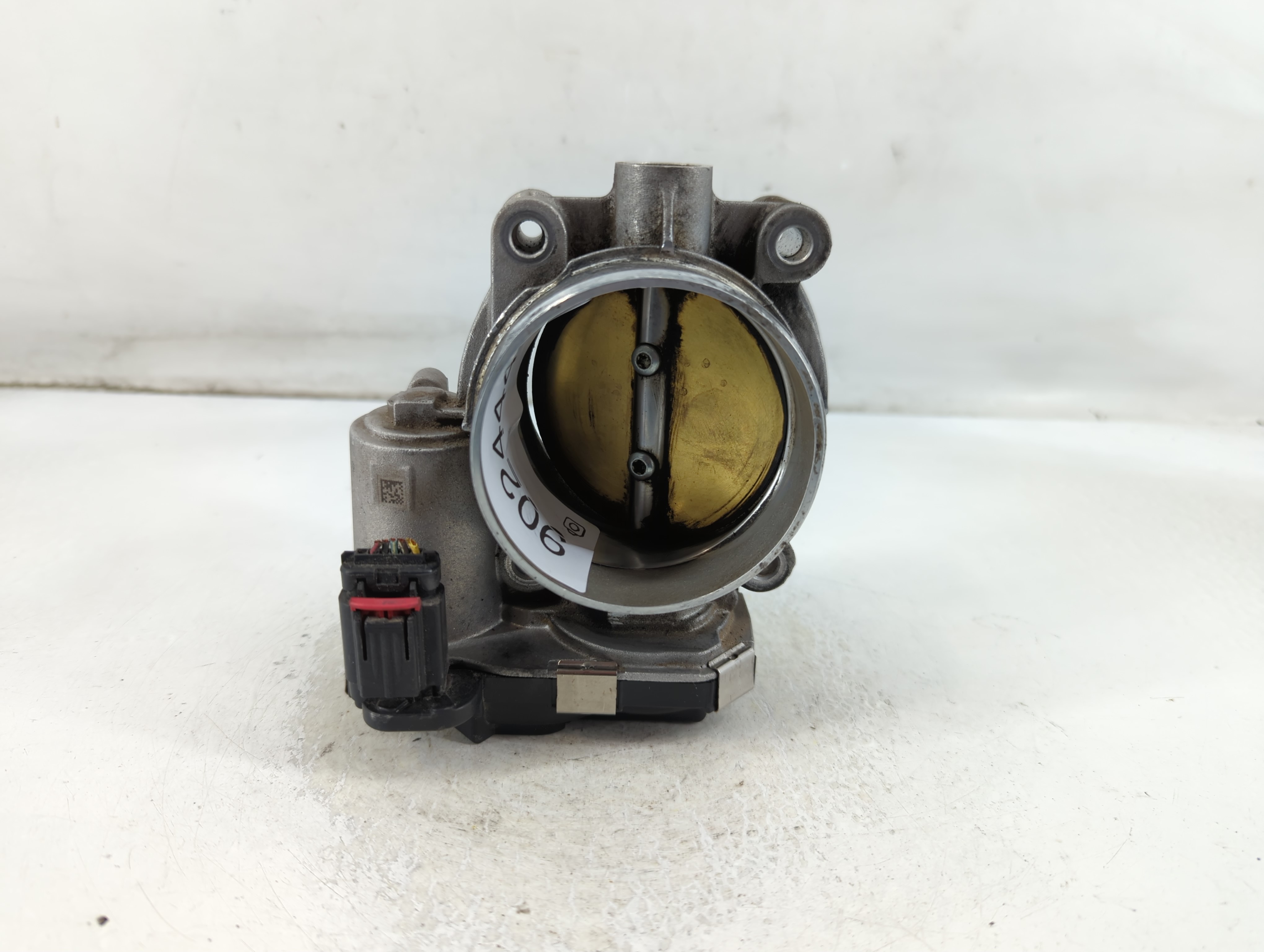 2013-2019 Cadillac Xts Throttle Body 902444 - Oemusedautoparts1.com