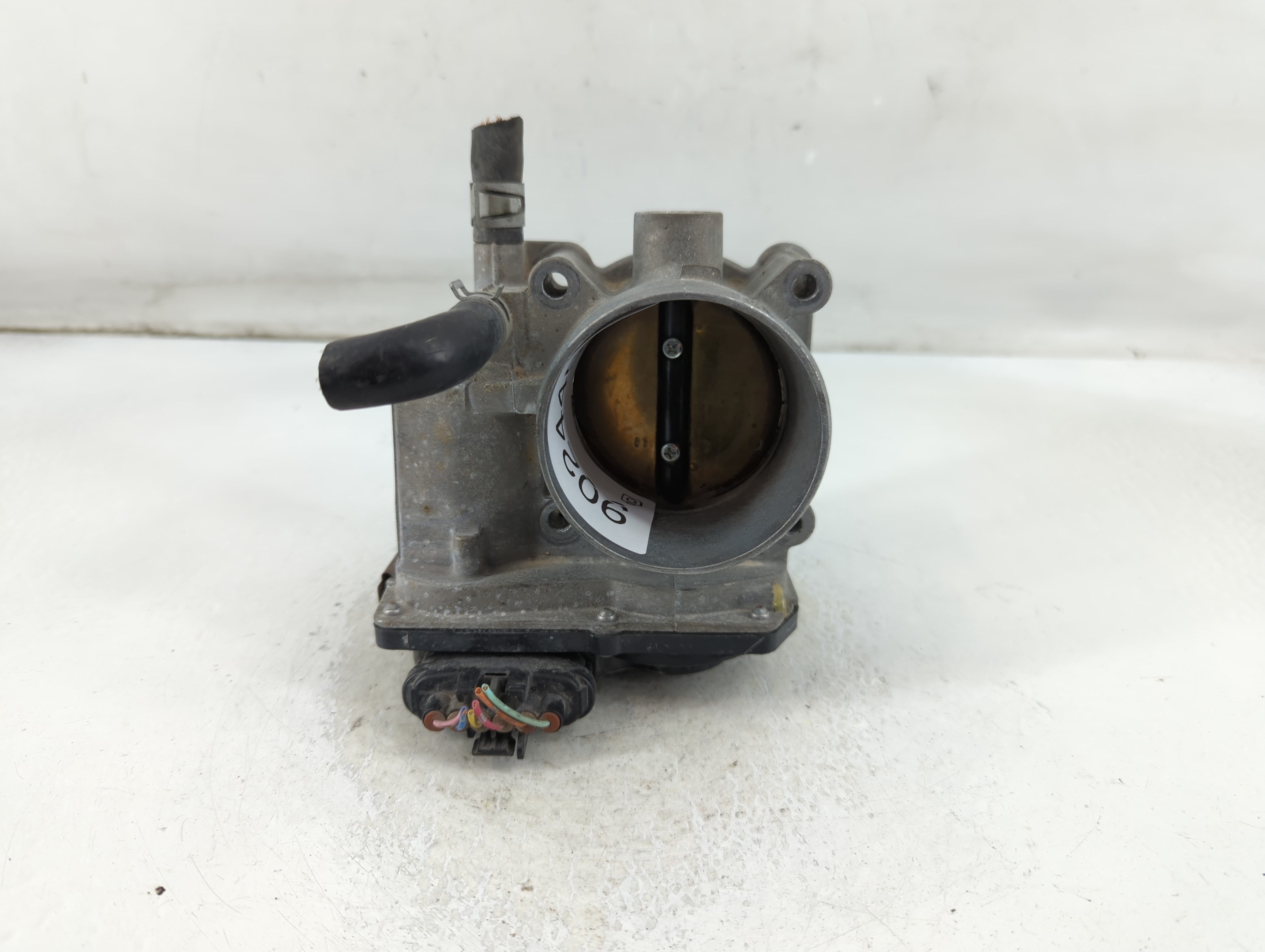 Picture of 2009-2014 Nissan Cube Throttle Body 902445