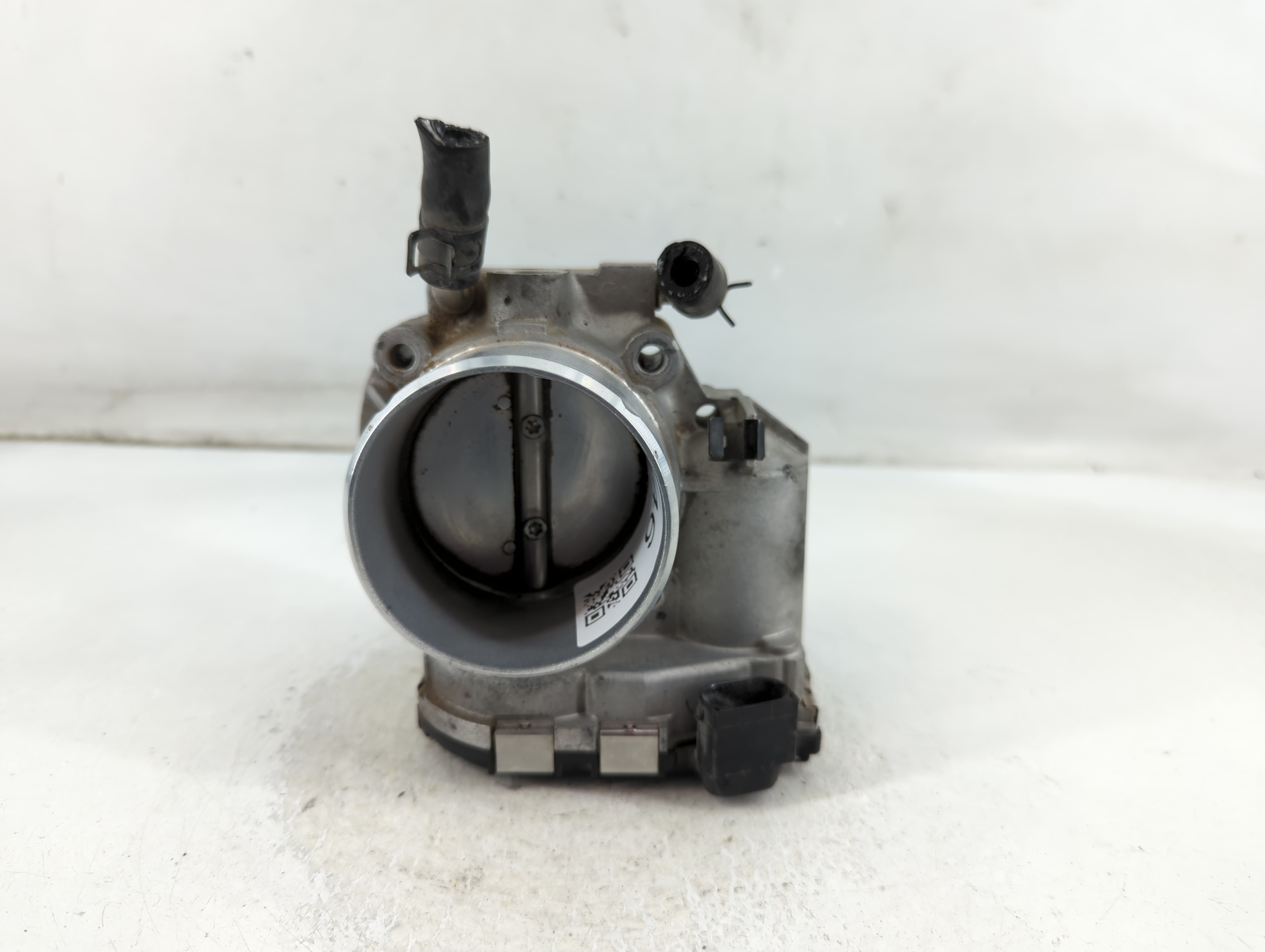 2011-2014 Hyundai Sonata Throttle Body 902446 - Oemusedautoparts1.com