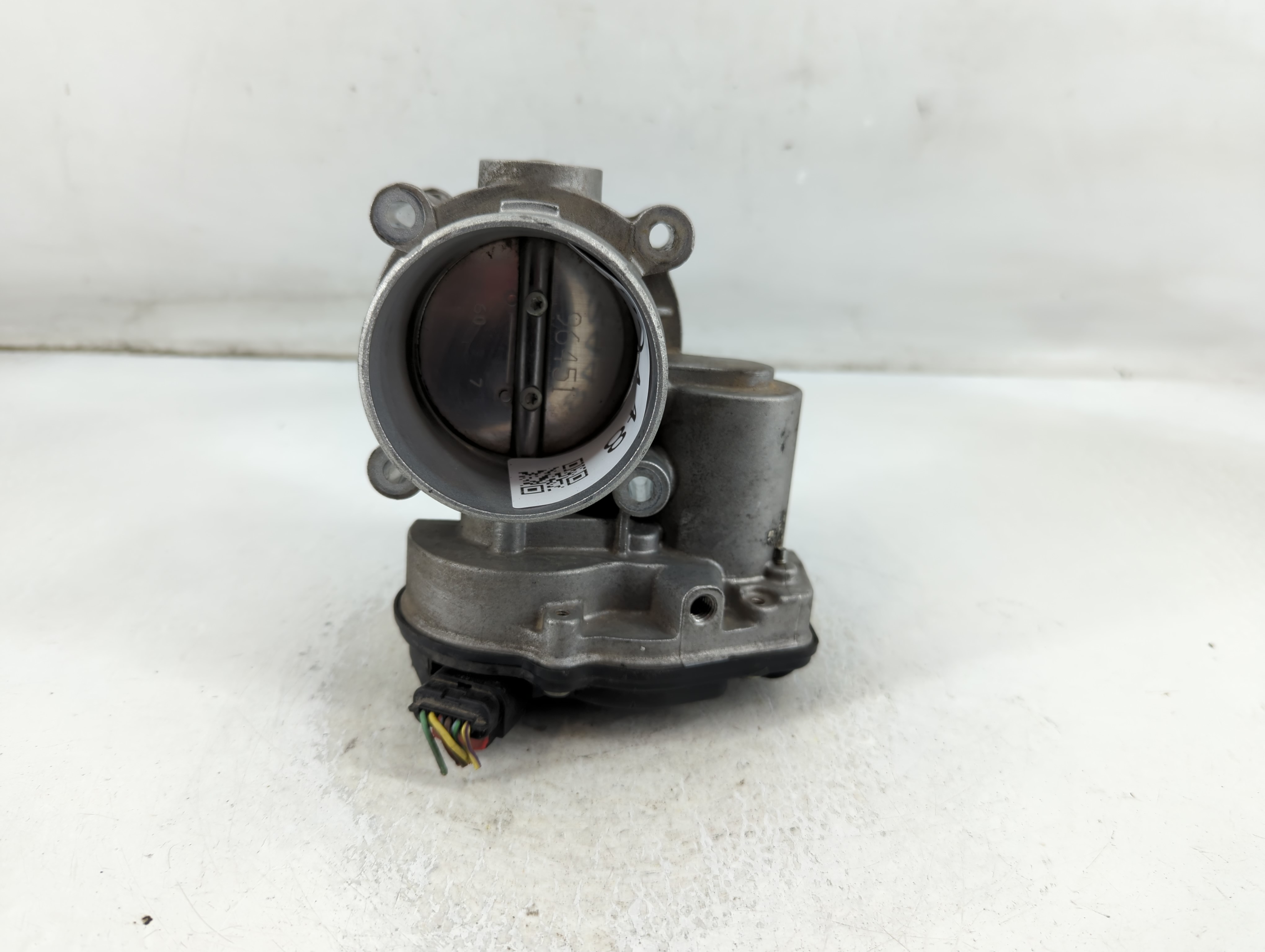 2009-2012 Ford Escape Throttle Body 902448 - Oemusedautoparts1.com